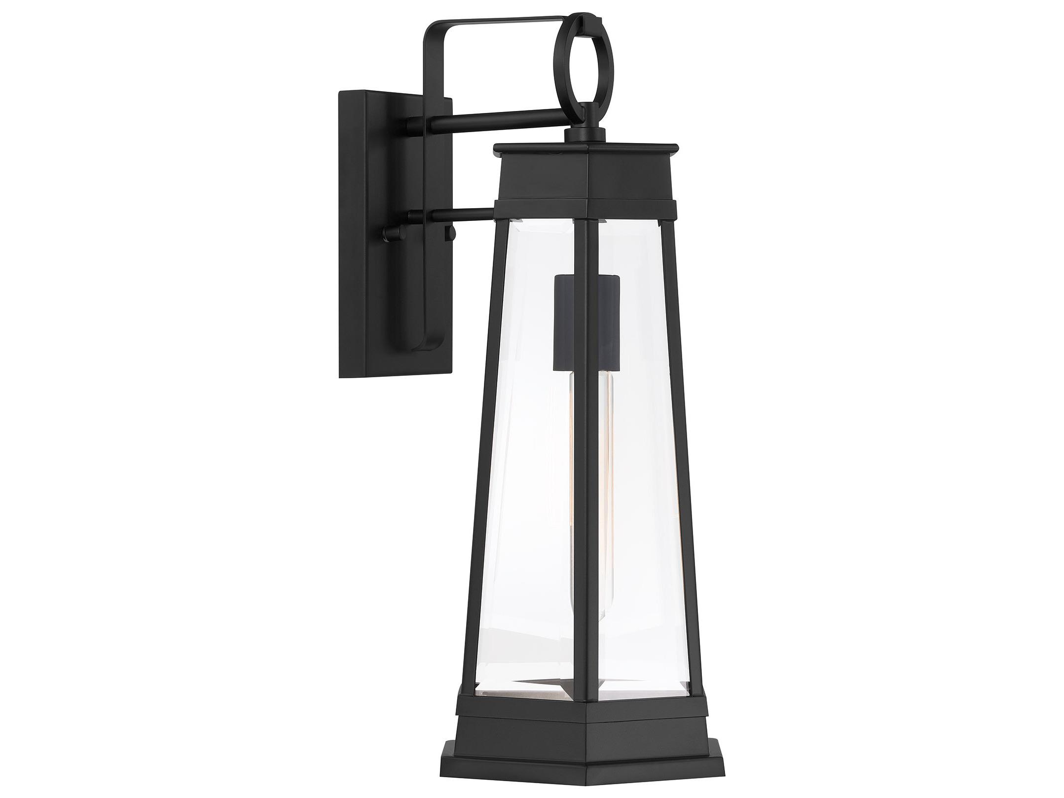 Savoy House Payne 1-Light Outdoor Wall Light