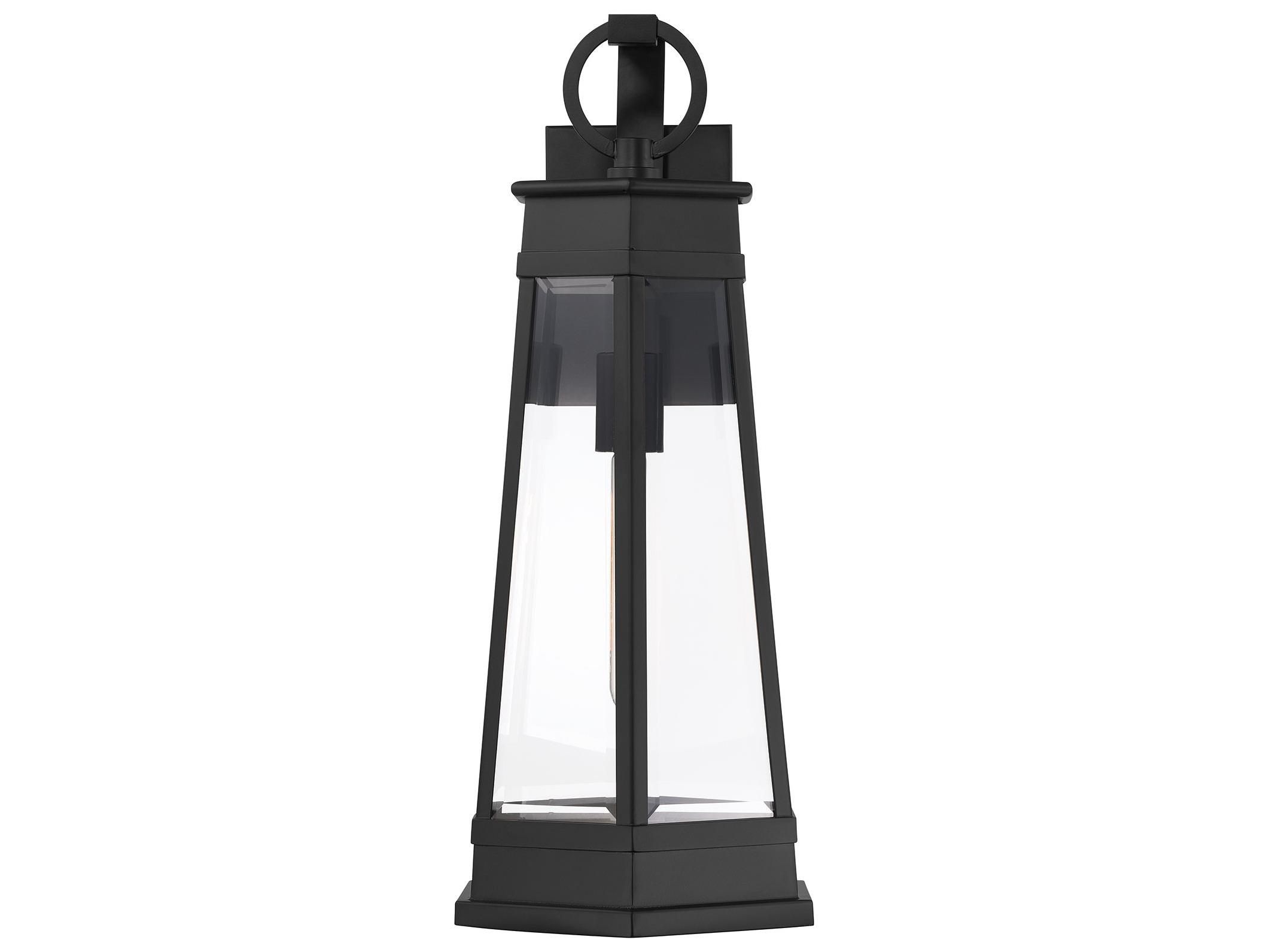 Savoy House Payne 1-Light Outdoor Wall Light