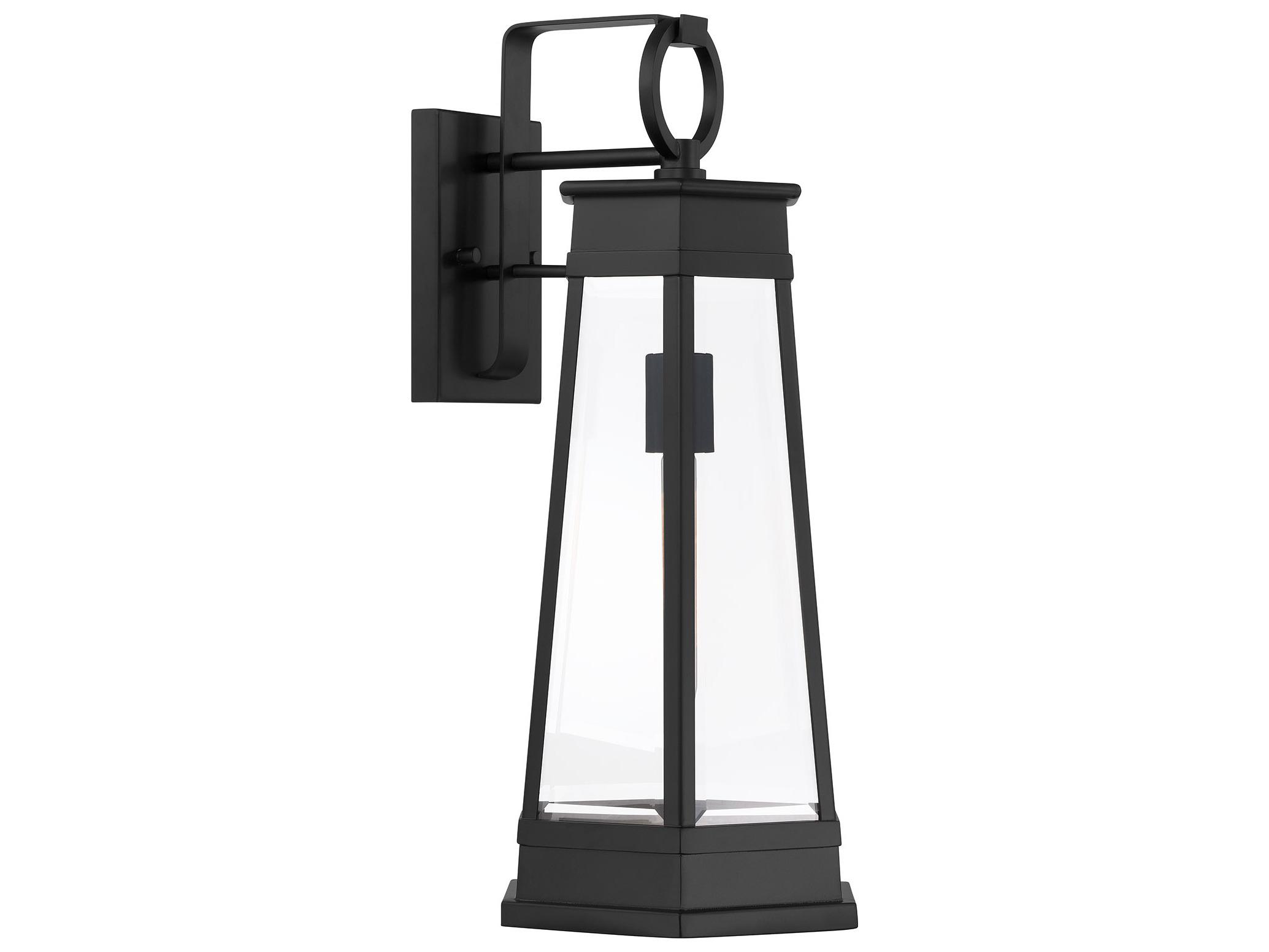 Savoy House Payne 1-Light Outdoor Wall Light