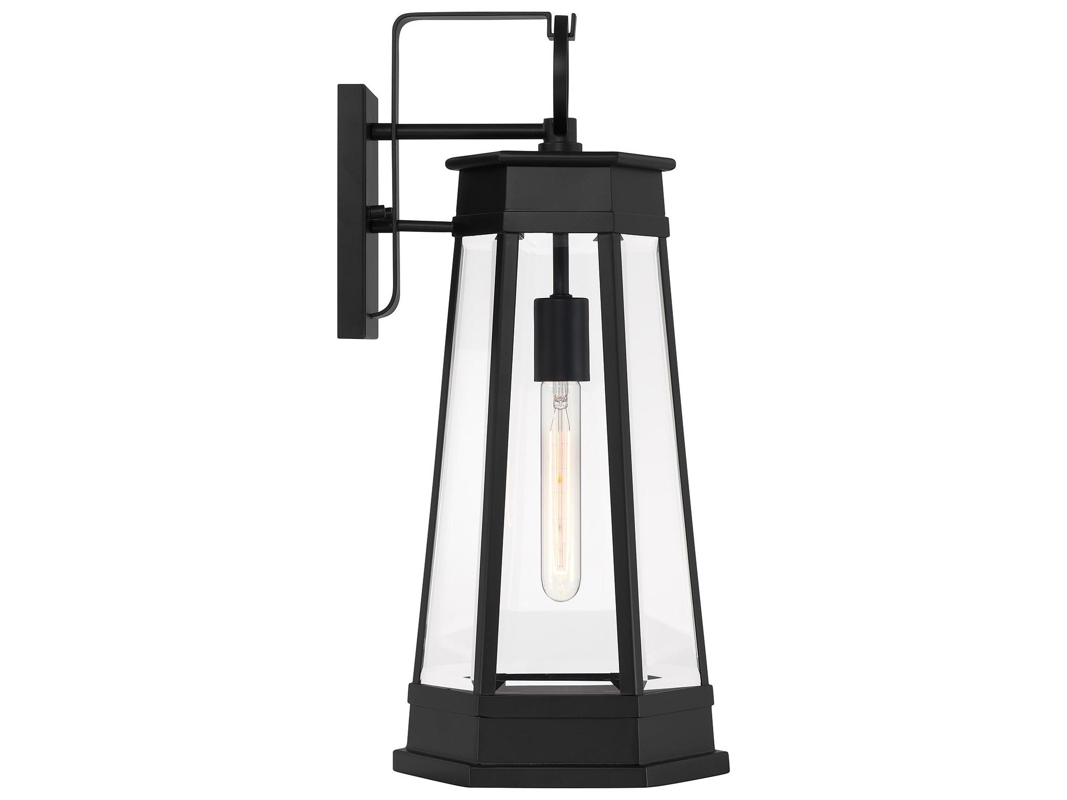 Savoy House Payne 1-Light Outdoor Wall Light