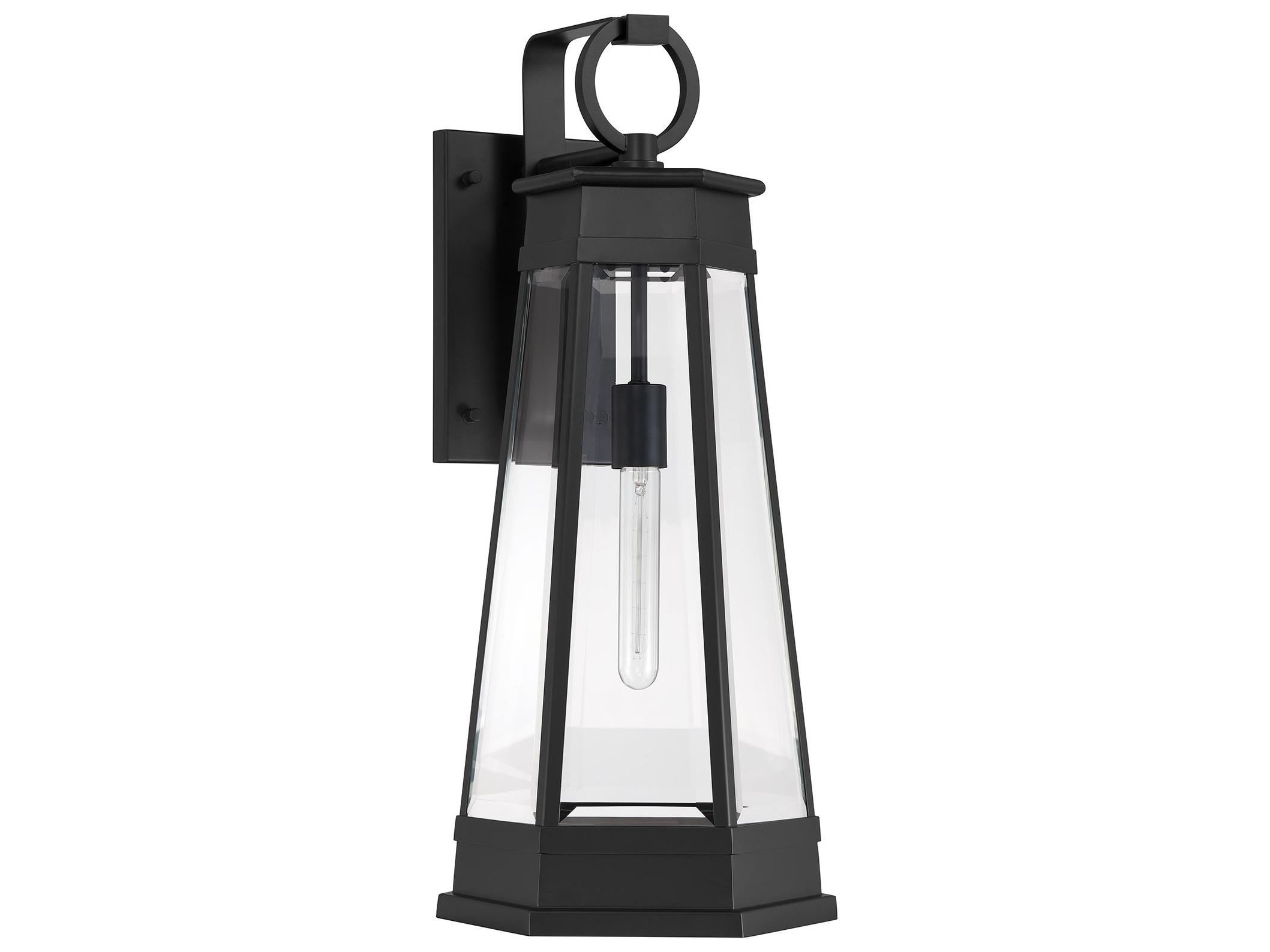 Savoy House Payne 1-Light Outdoor Wall Light