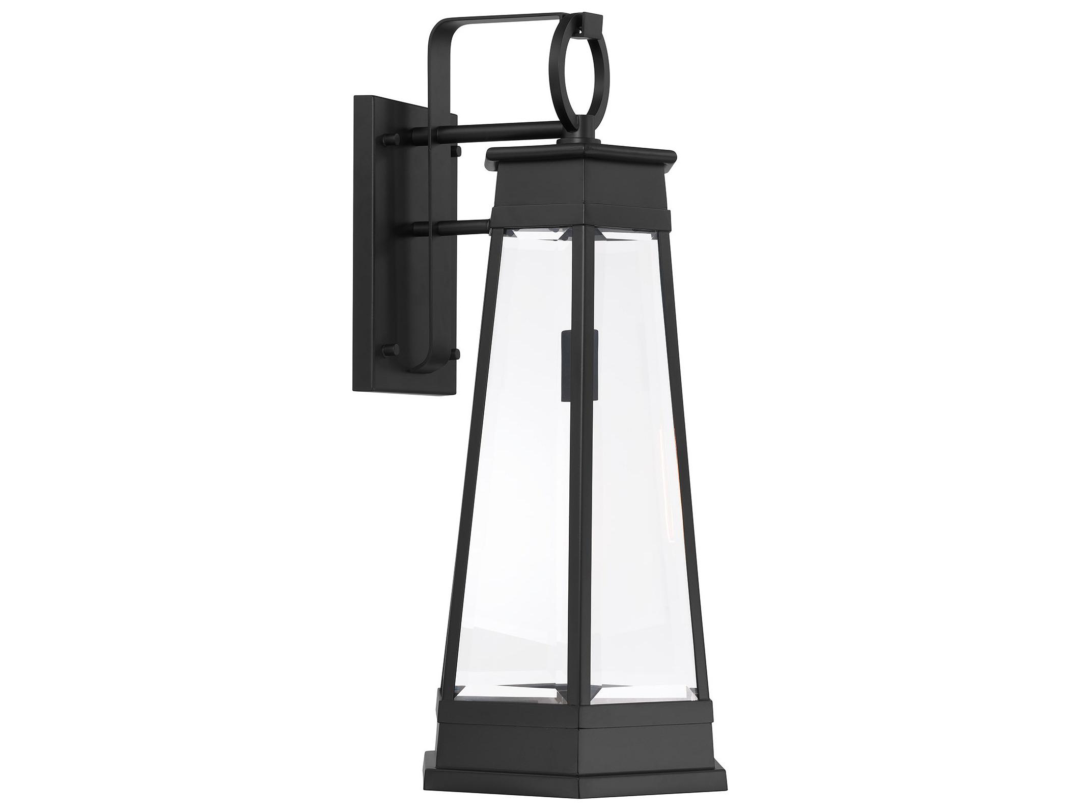 Savoy House Payne 1-Light Outdoor Wall Light