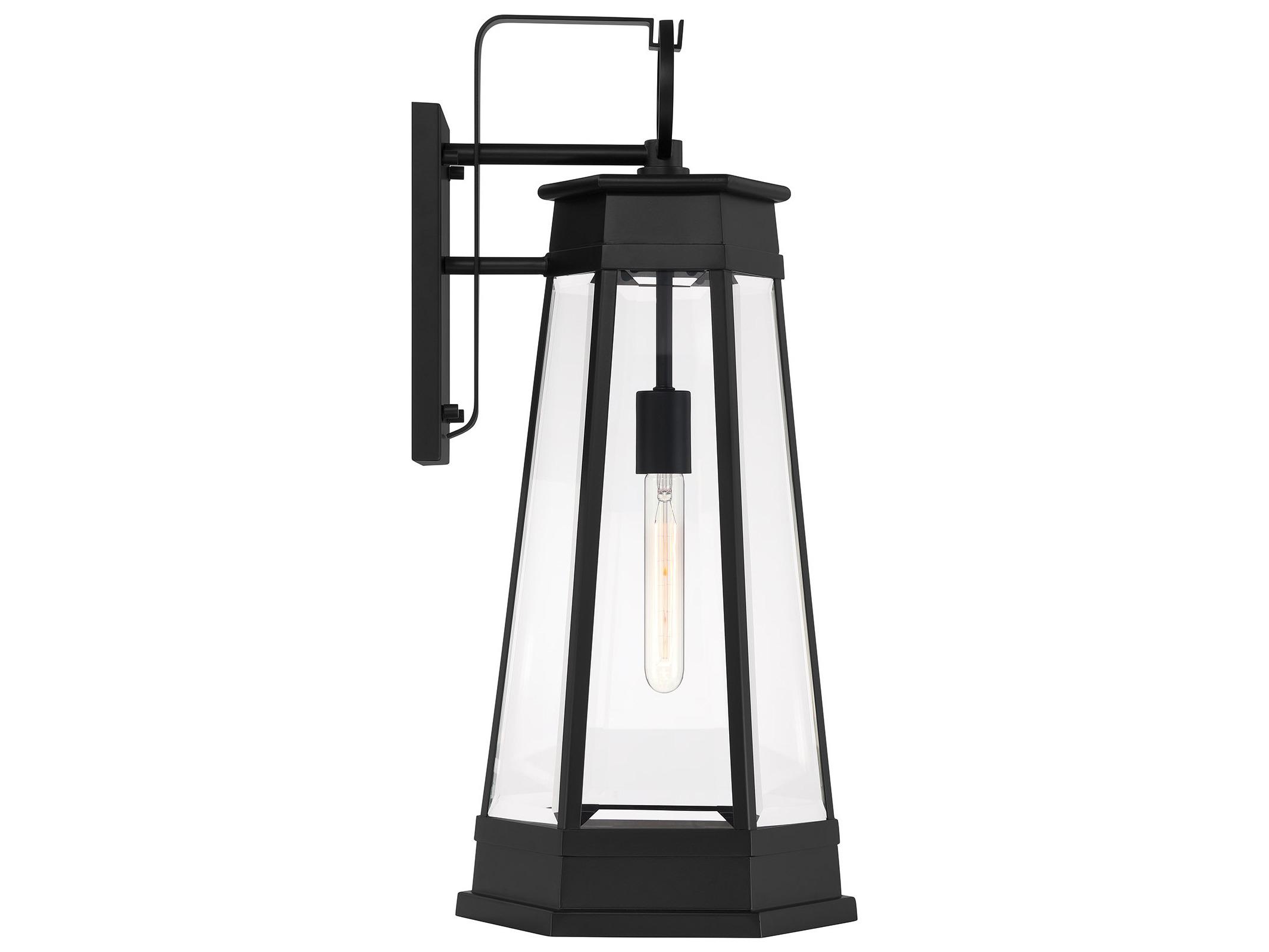 Savoy House Payne 1-Light Outdoor Wall Light