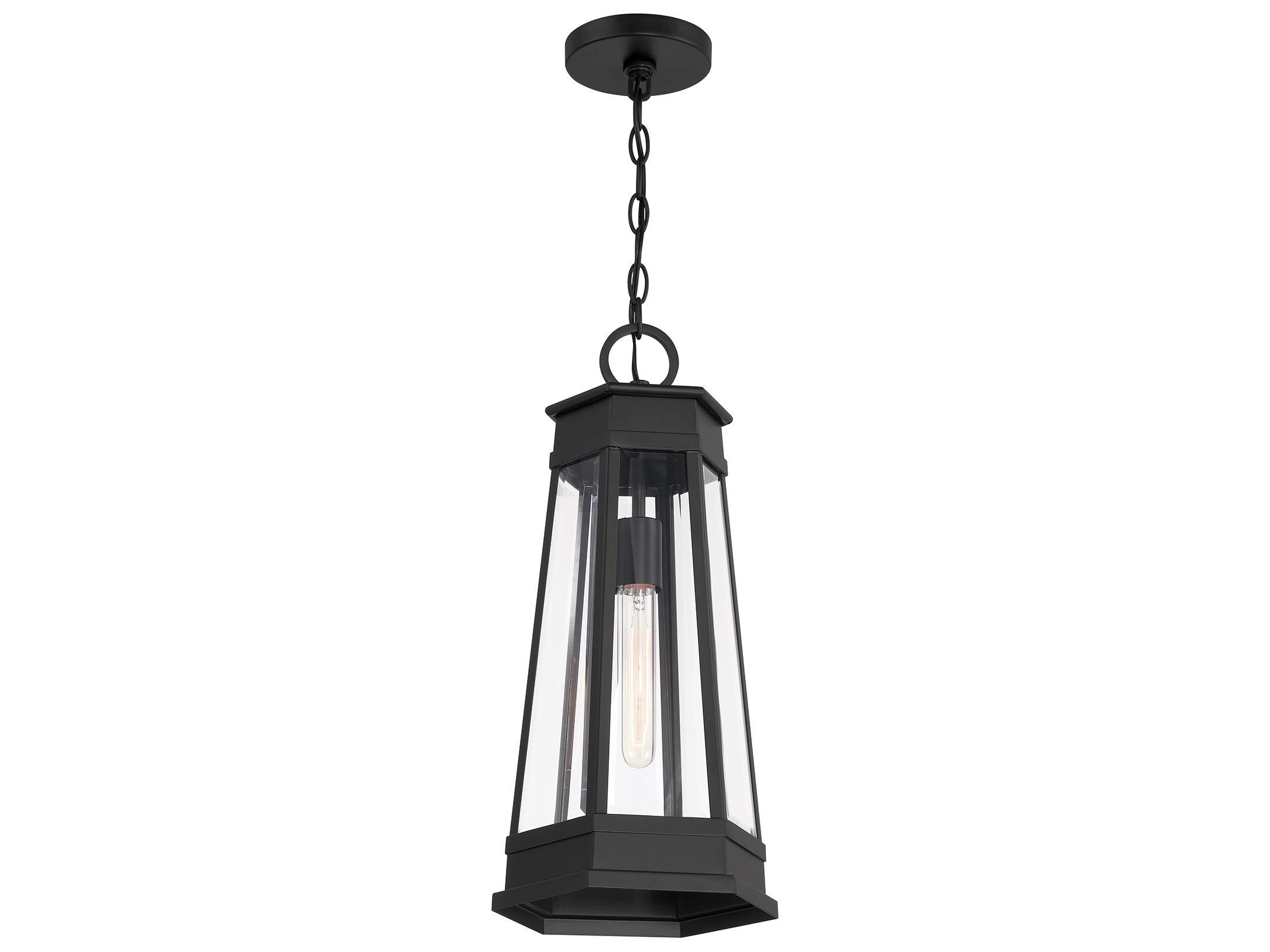 Savoy House Payne 1-Light Outdoor Hanging Light
