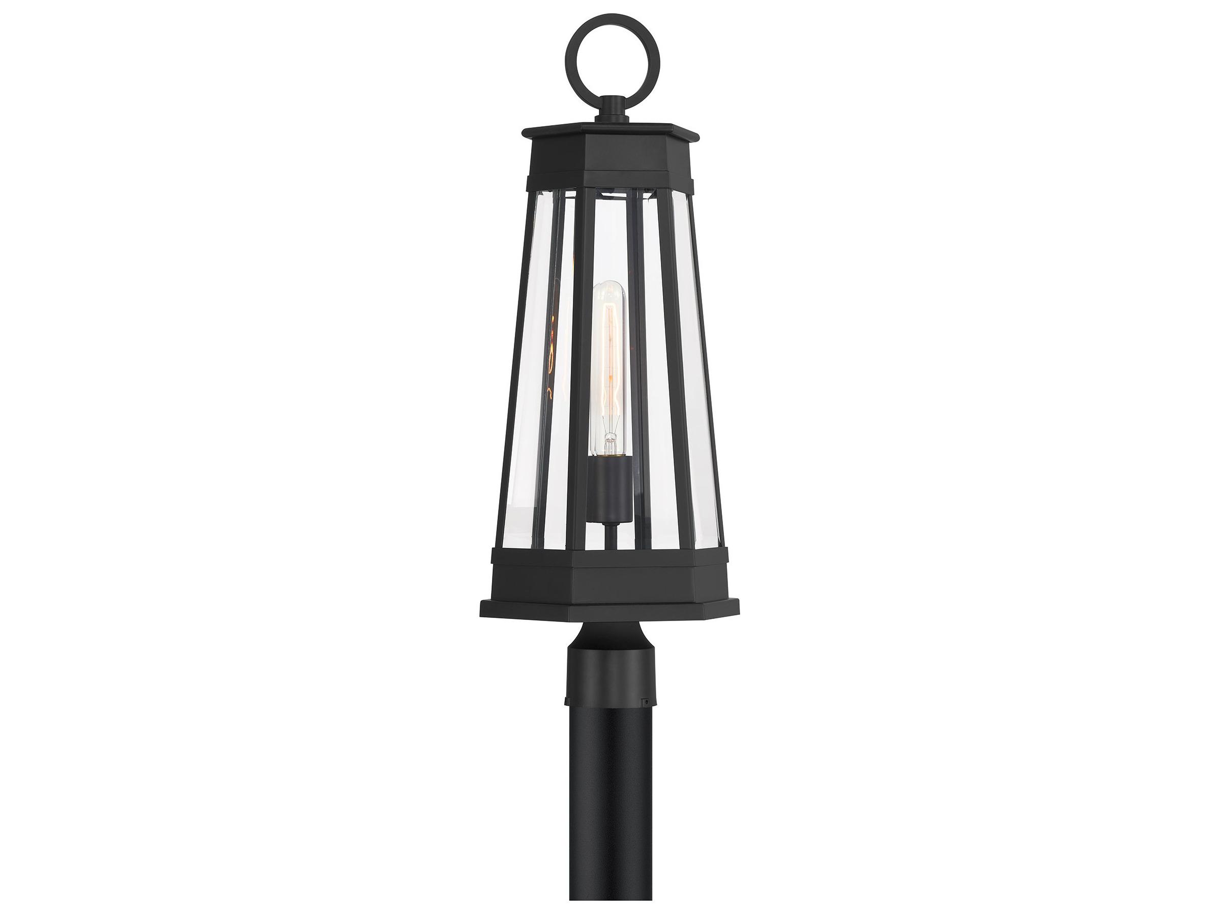 Savoy House Payne 1-Light Outdoor Post Light