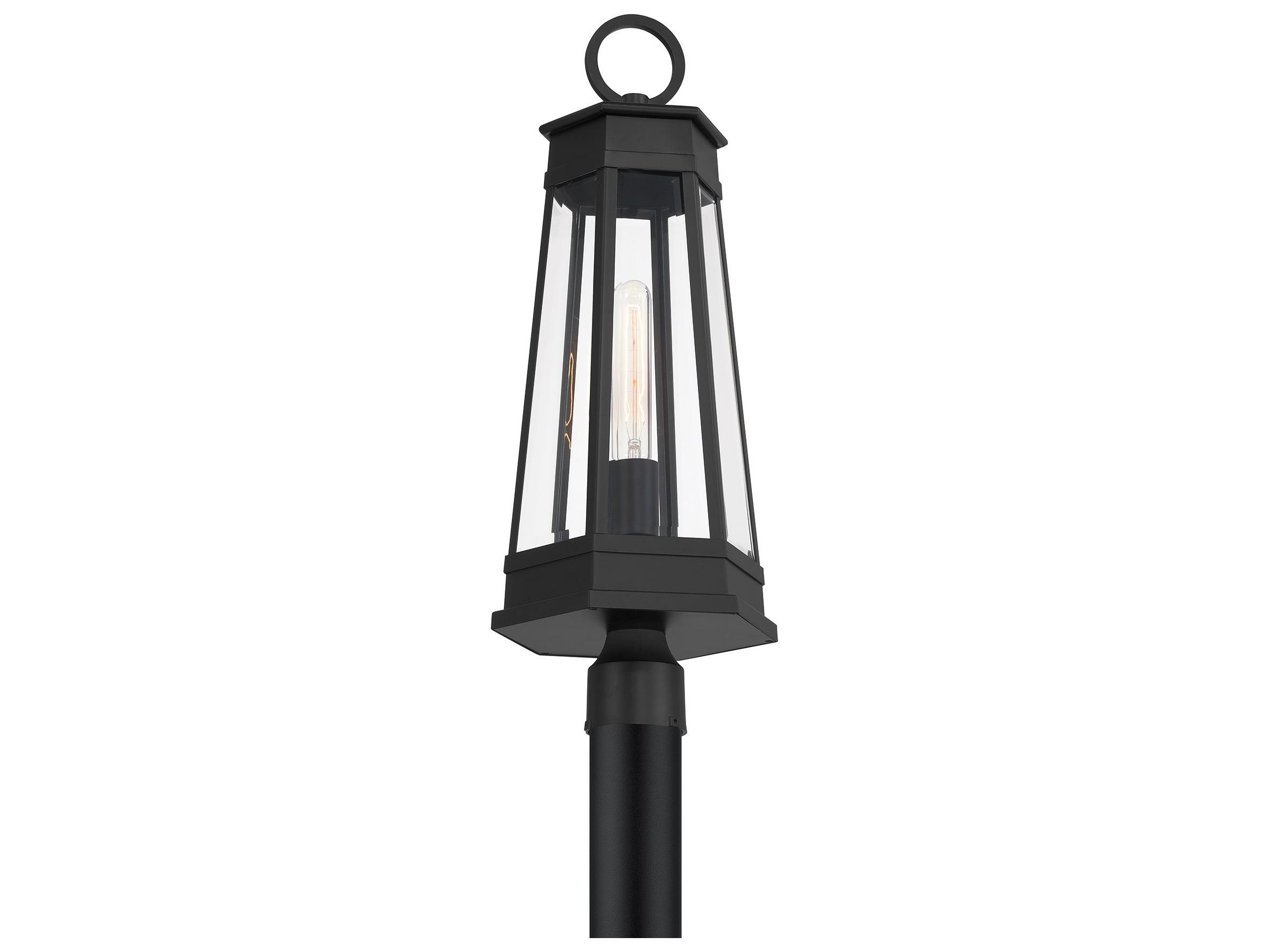 Savoy House Payne 1-Light Outdoor Post Light
