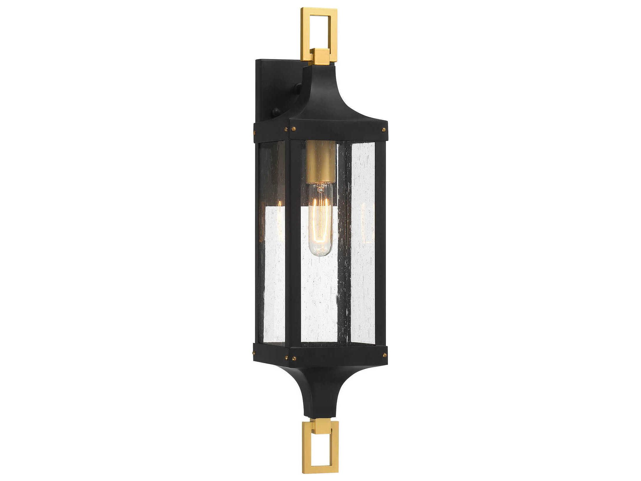 Savoy House Glendale 1-Light Outdoor Wall Light