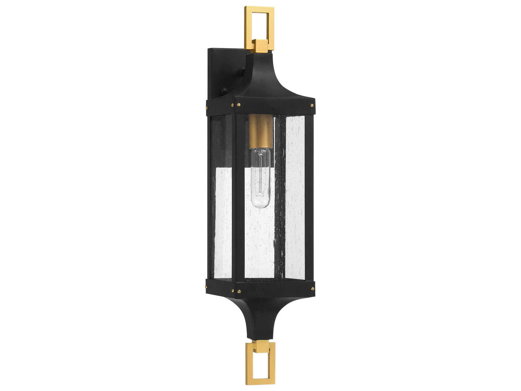 Savoy House Glendale 1-Light Outdoor Wall Light