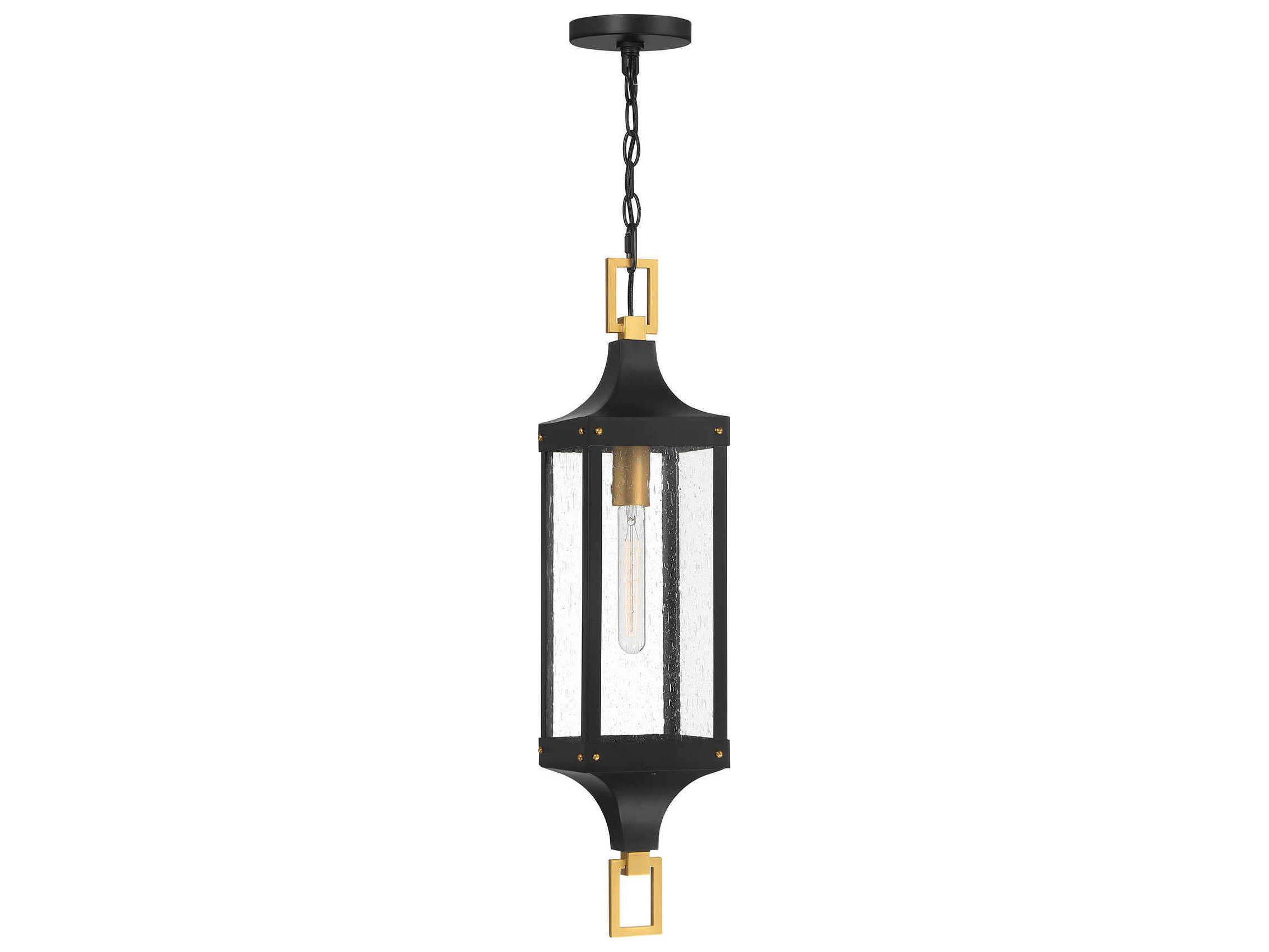 Savoy House Glendale 1-Light Outdoor Hanging Light