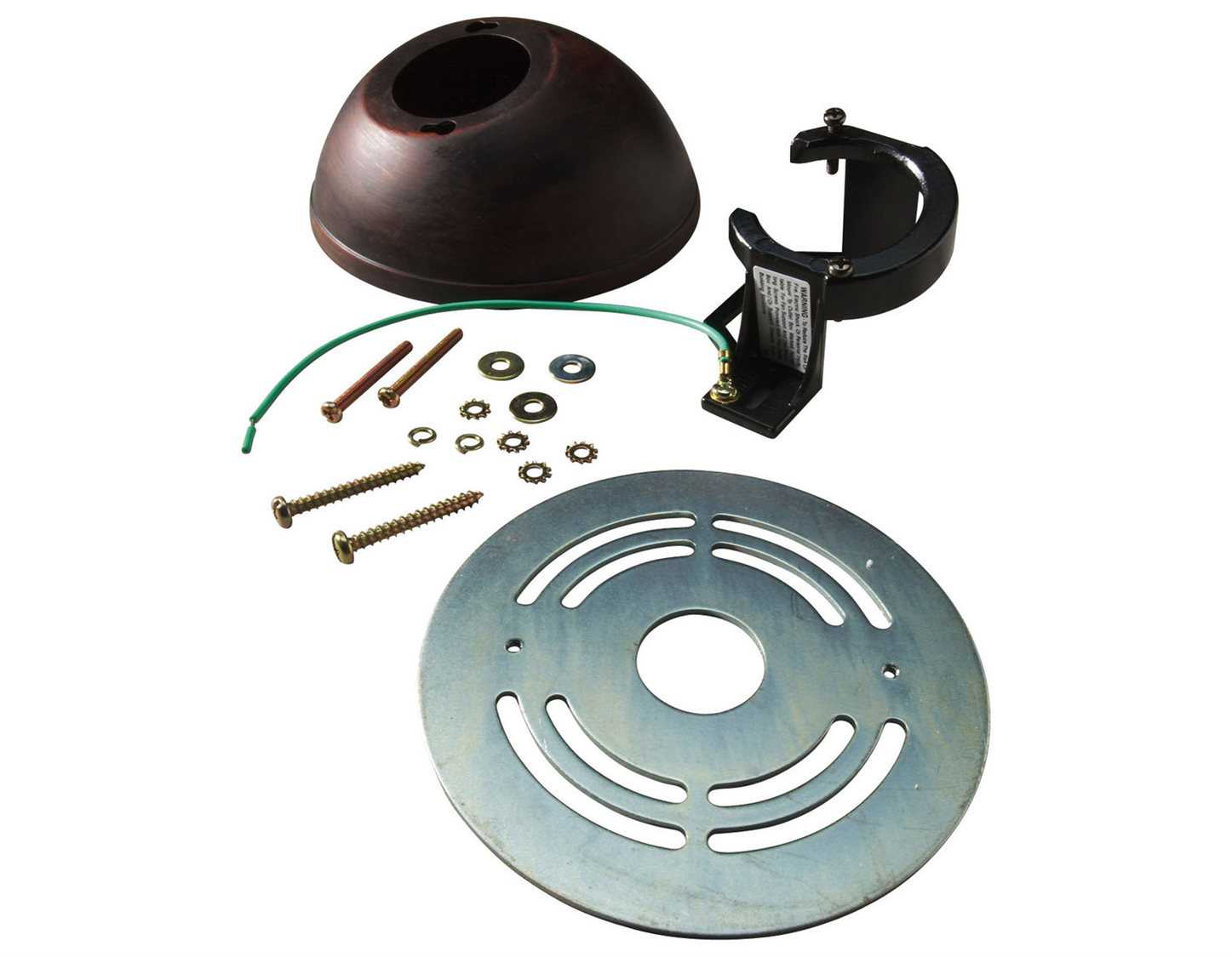 Savoy House Slope Kit in Polished Nickel