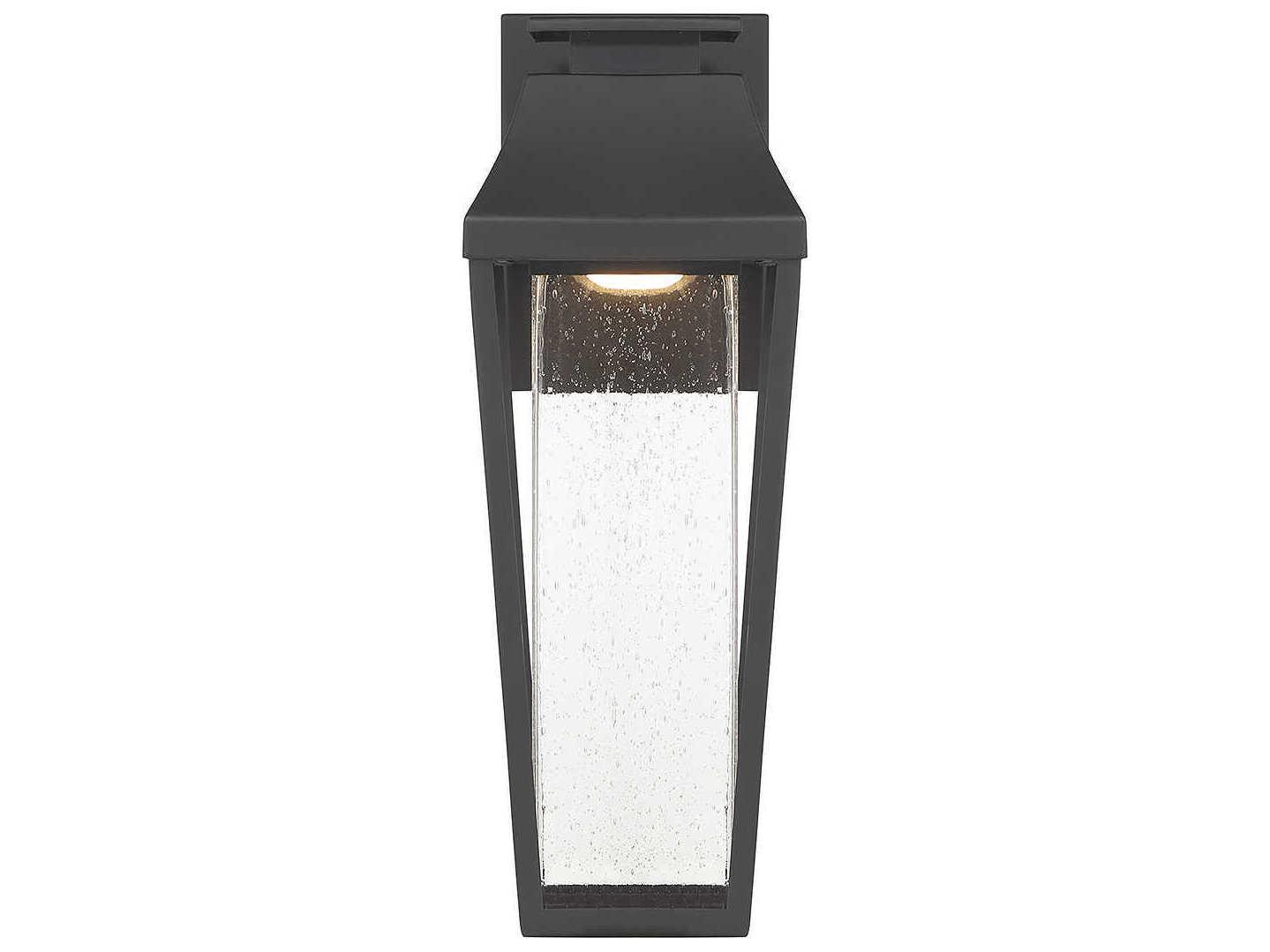 Savoy House Brookline 1 - Light Outdoor Wall Light