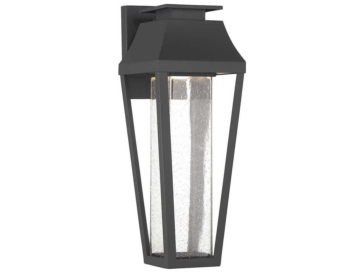 Savoy House Brookline 1 - Light Outdoor Wall Light