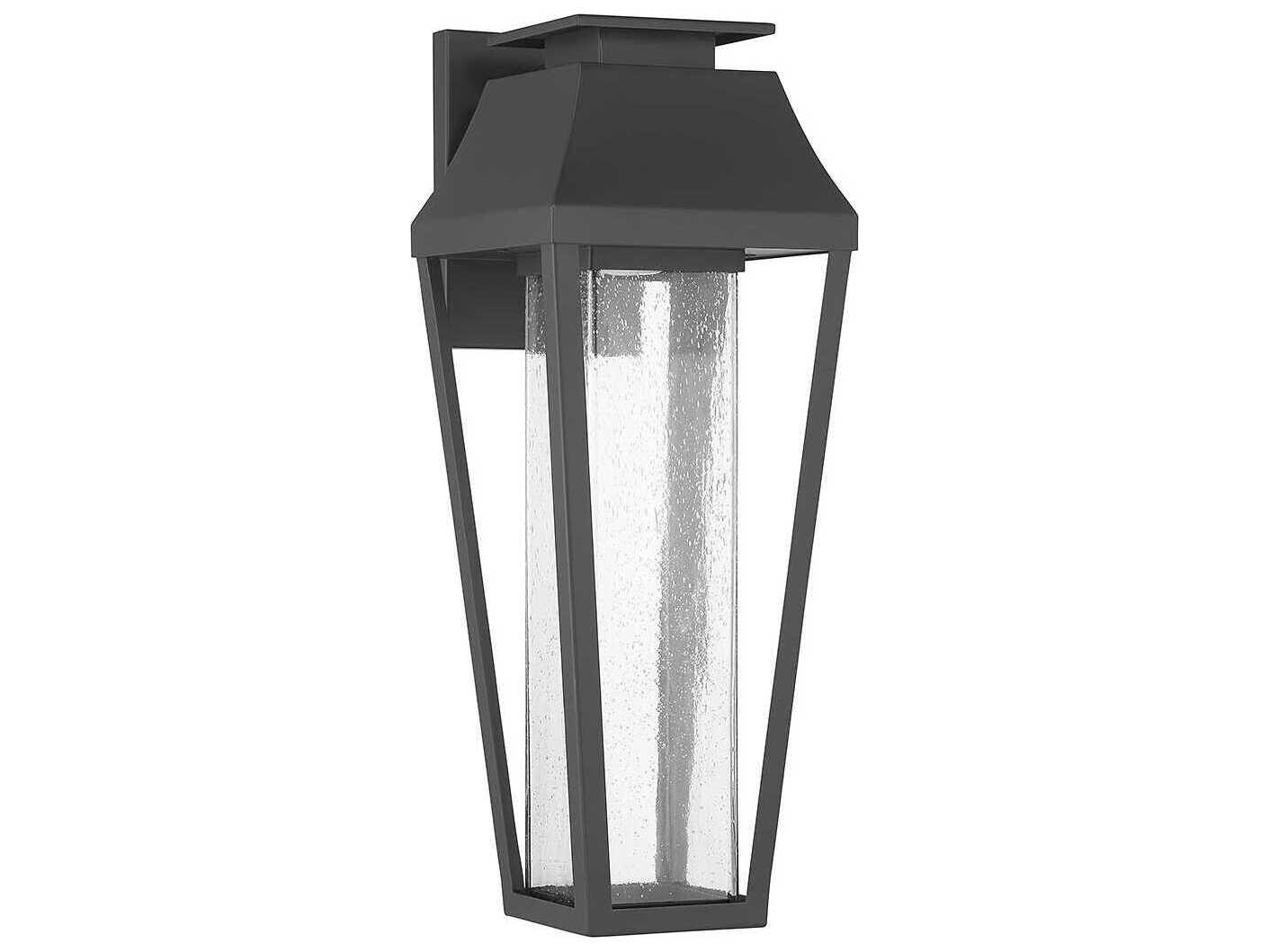 Savoy House Brookline 1 - Light Outdoor Wall Light