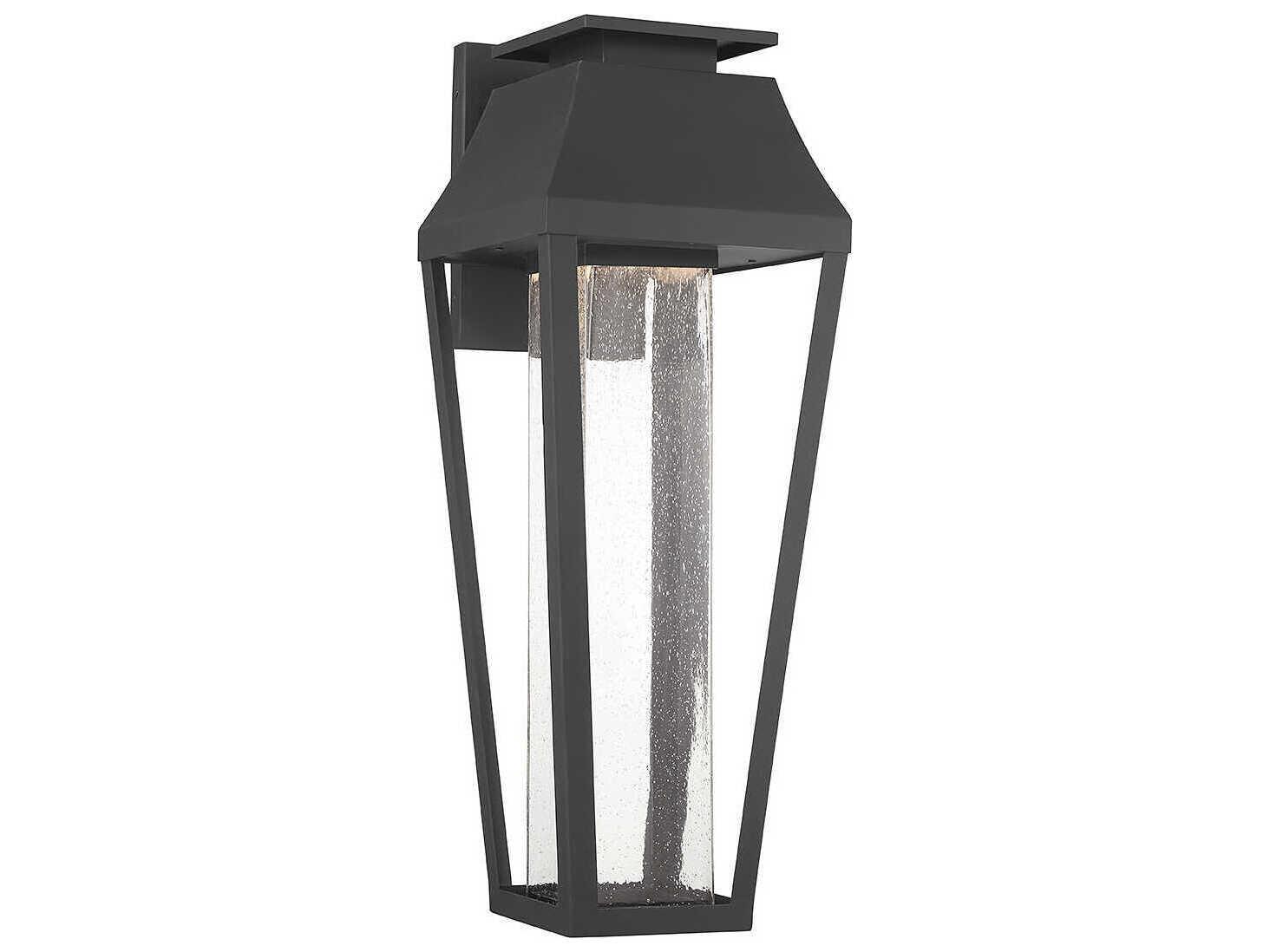 Savoy House Brookline 1 - Light Outdoor Wall Light