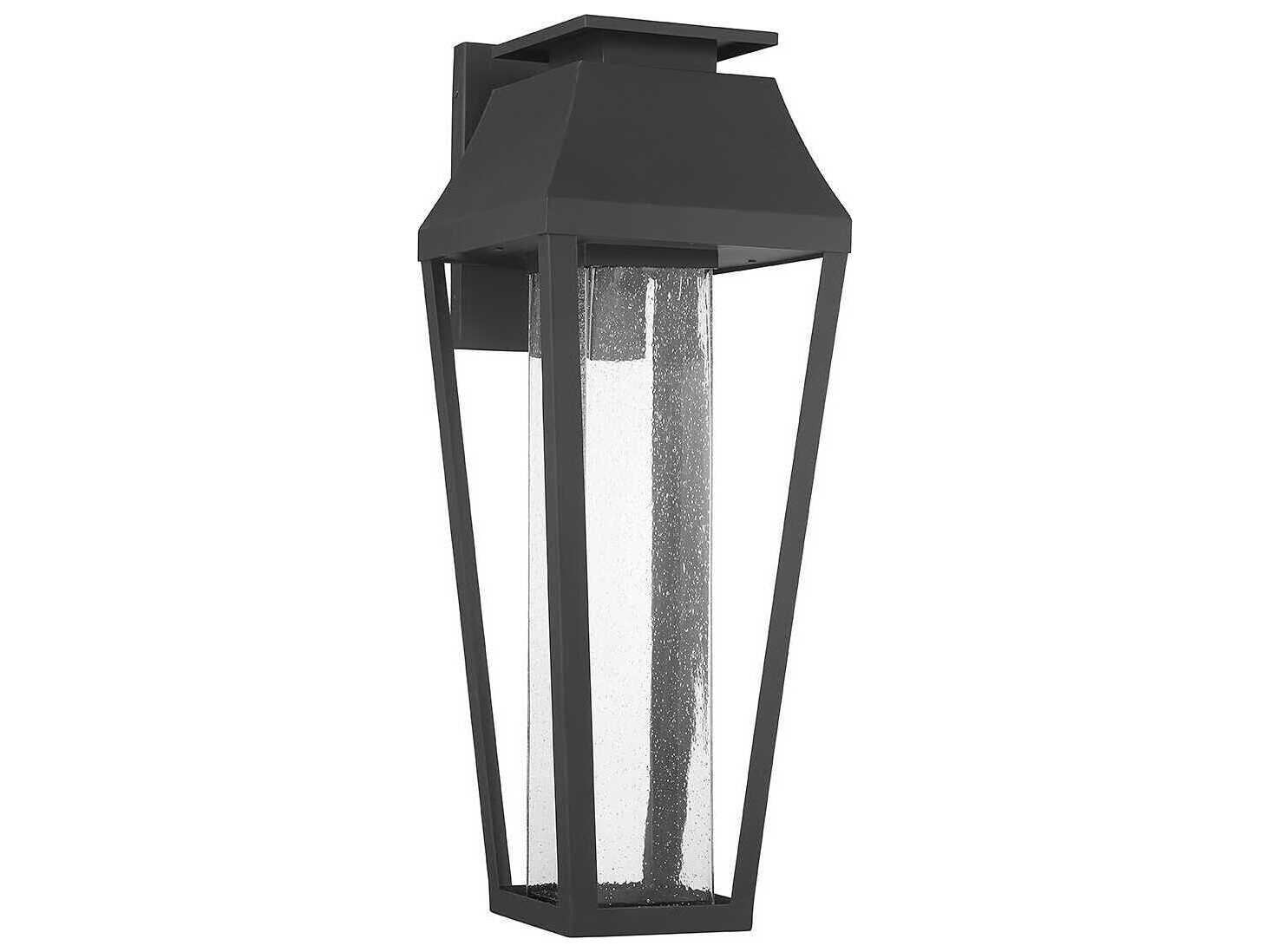 Savoy House Brookline 1 - Light Outdoor Wall Light