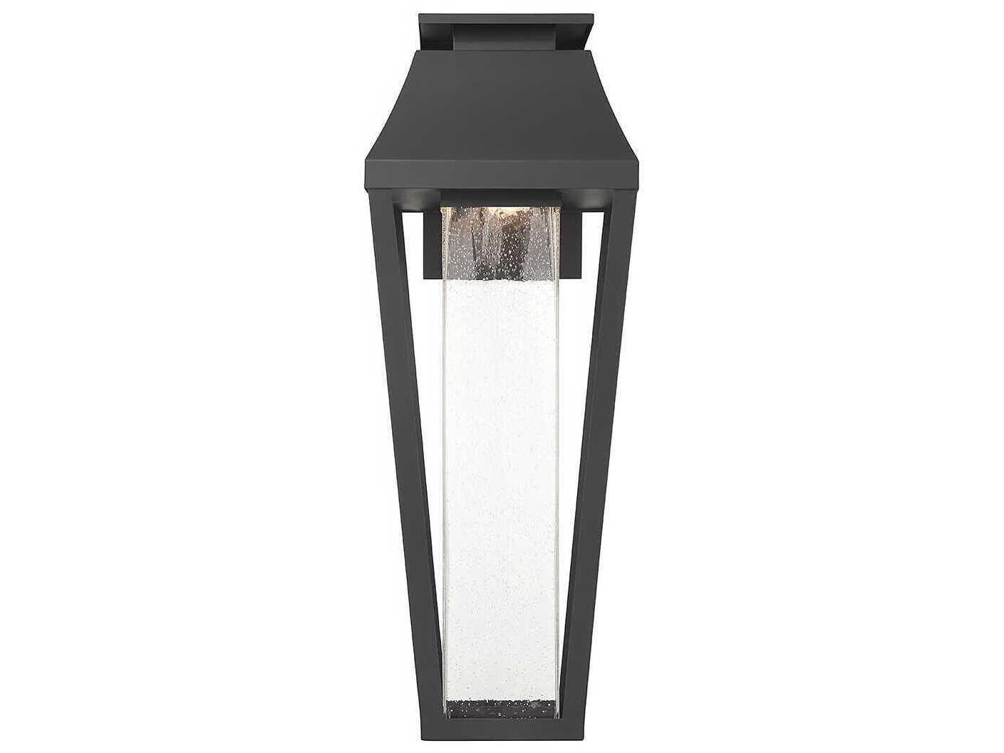 Savoy House Brookline 1 - Light Outdoor Wall Light