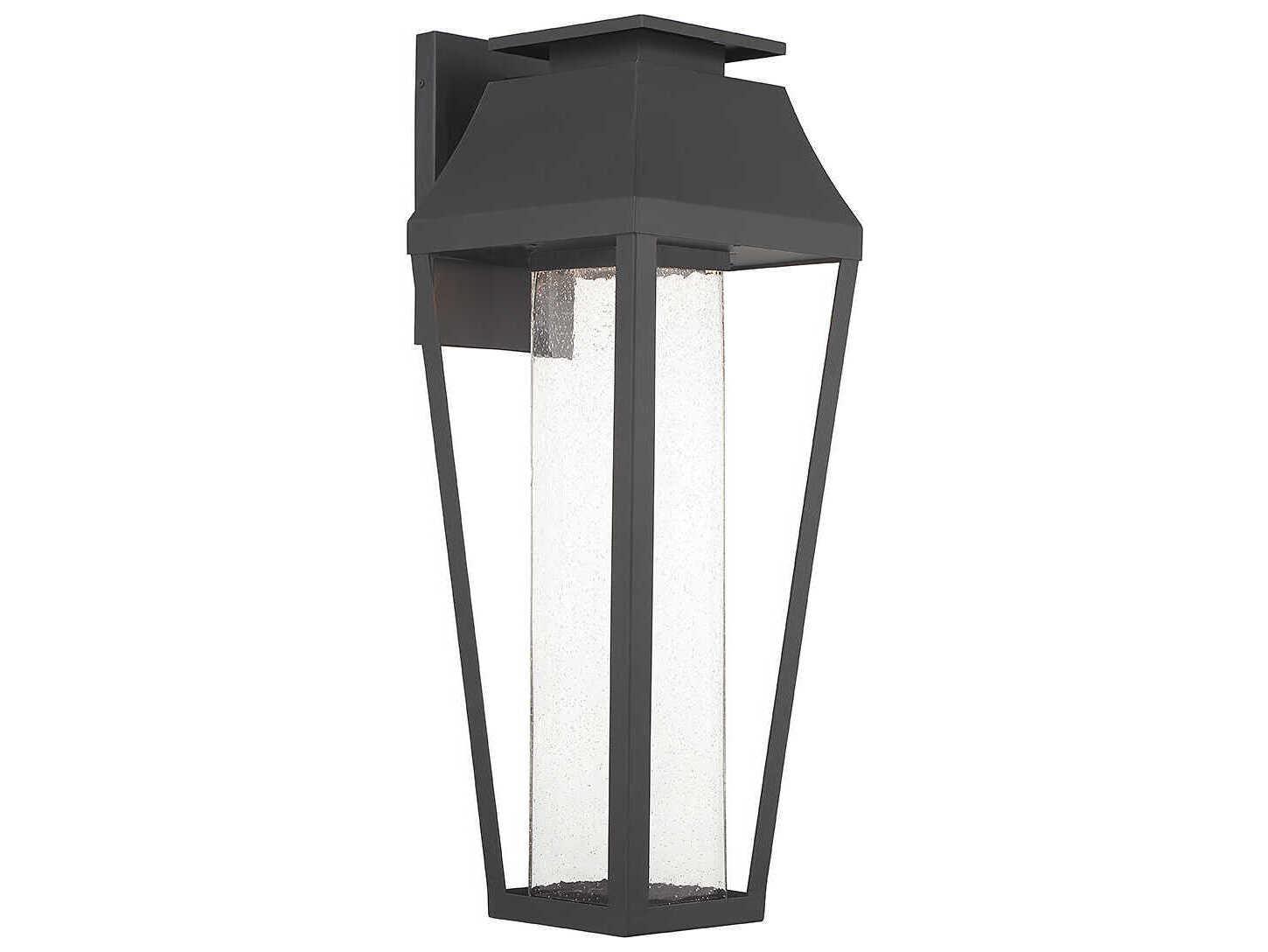 Savoy House Brookline 1 - Light Outdoor Wall Light