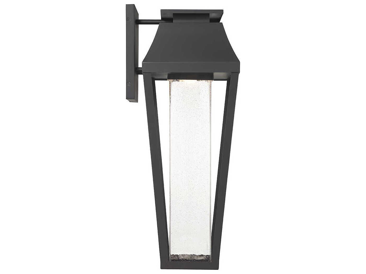 Savoy House Brookline 1 - Light Outdoor Wall Light