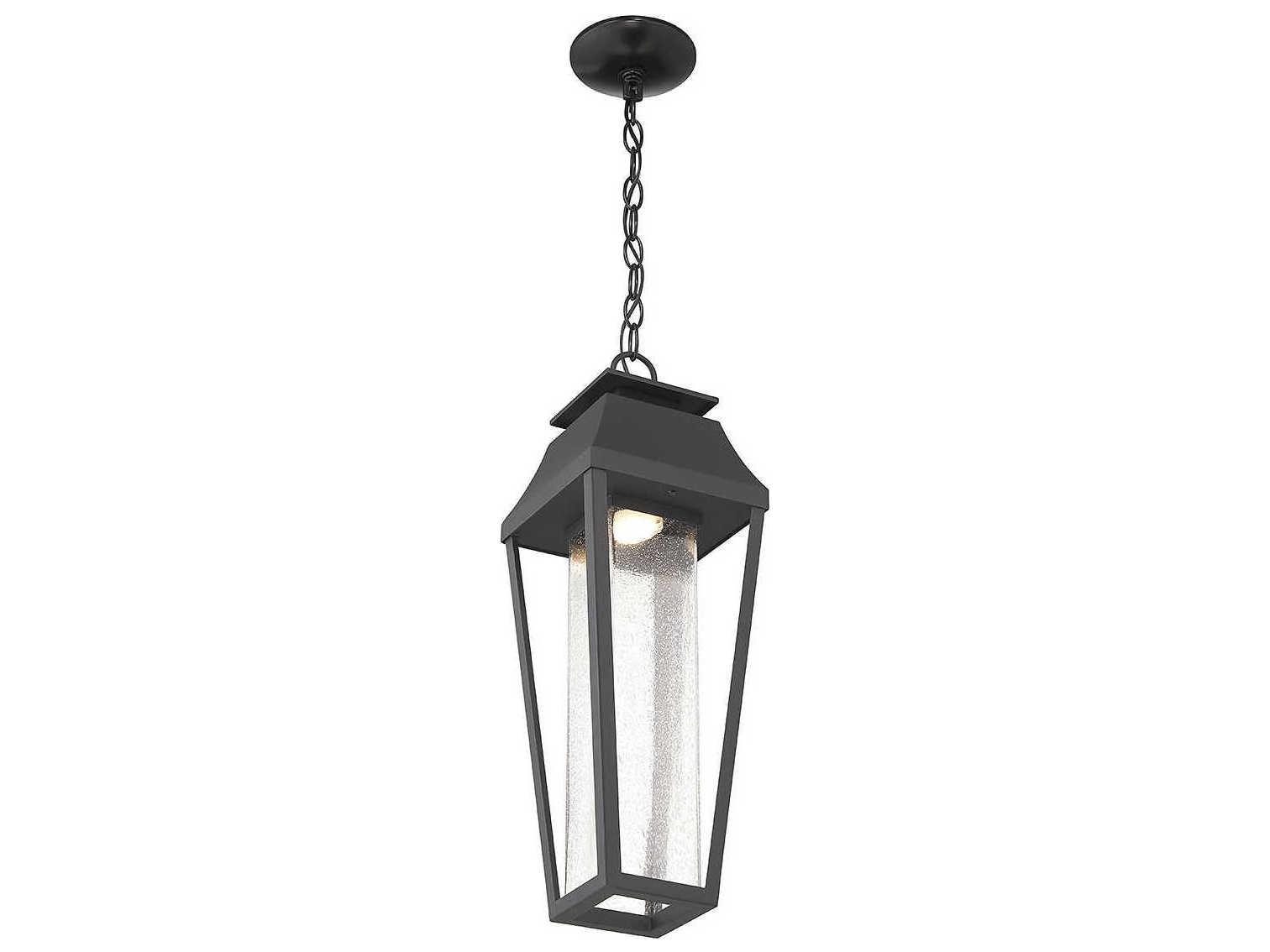 Savoy House Brookline 1 - Light Outdoor Hanging Light
