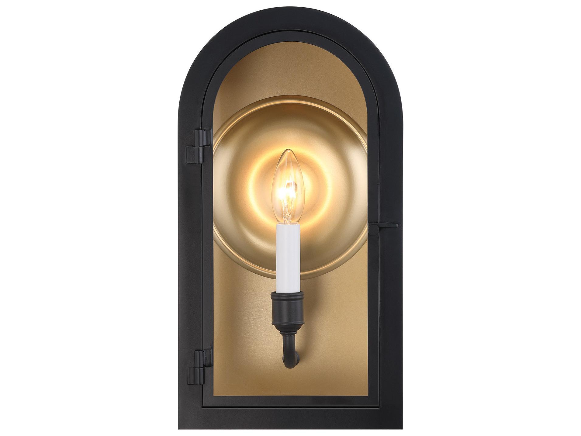 Savoy House Grotto 1-Light Outdoor Wall Light