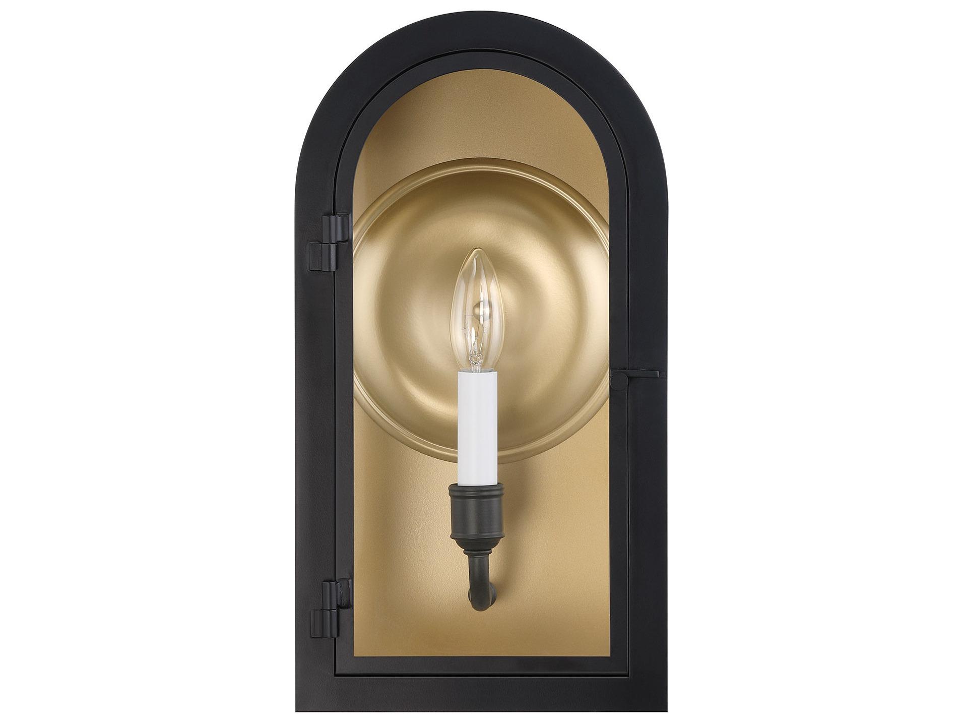 Savoy House Grotto 1-Light Outdoor Wall Light