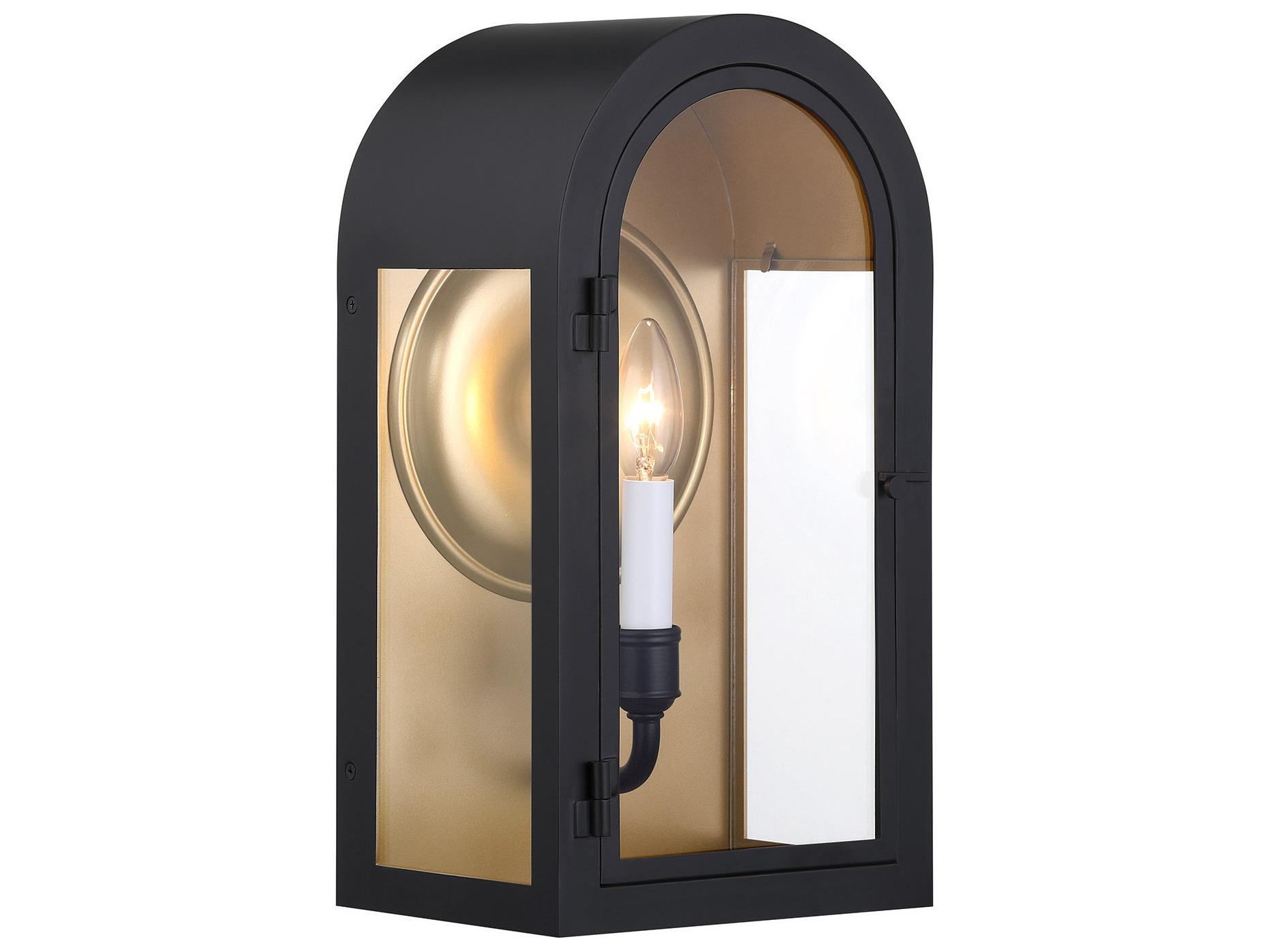 Savoy House Grotto 1-Light Outdoor Wall Light
