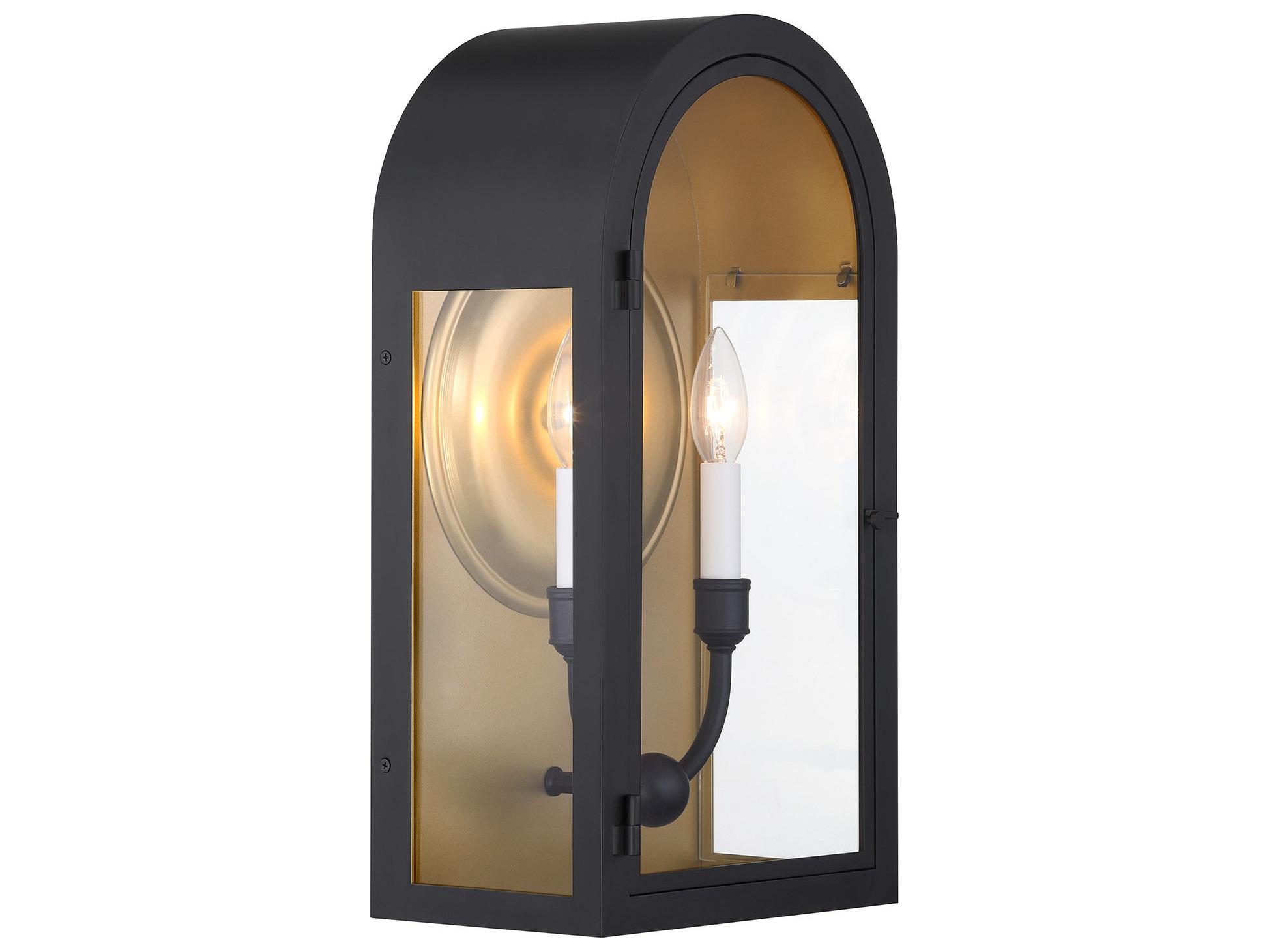 Savoy House Grotto 2-Light Outdoor Wall Light