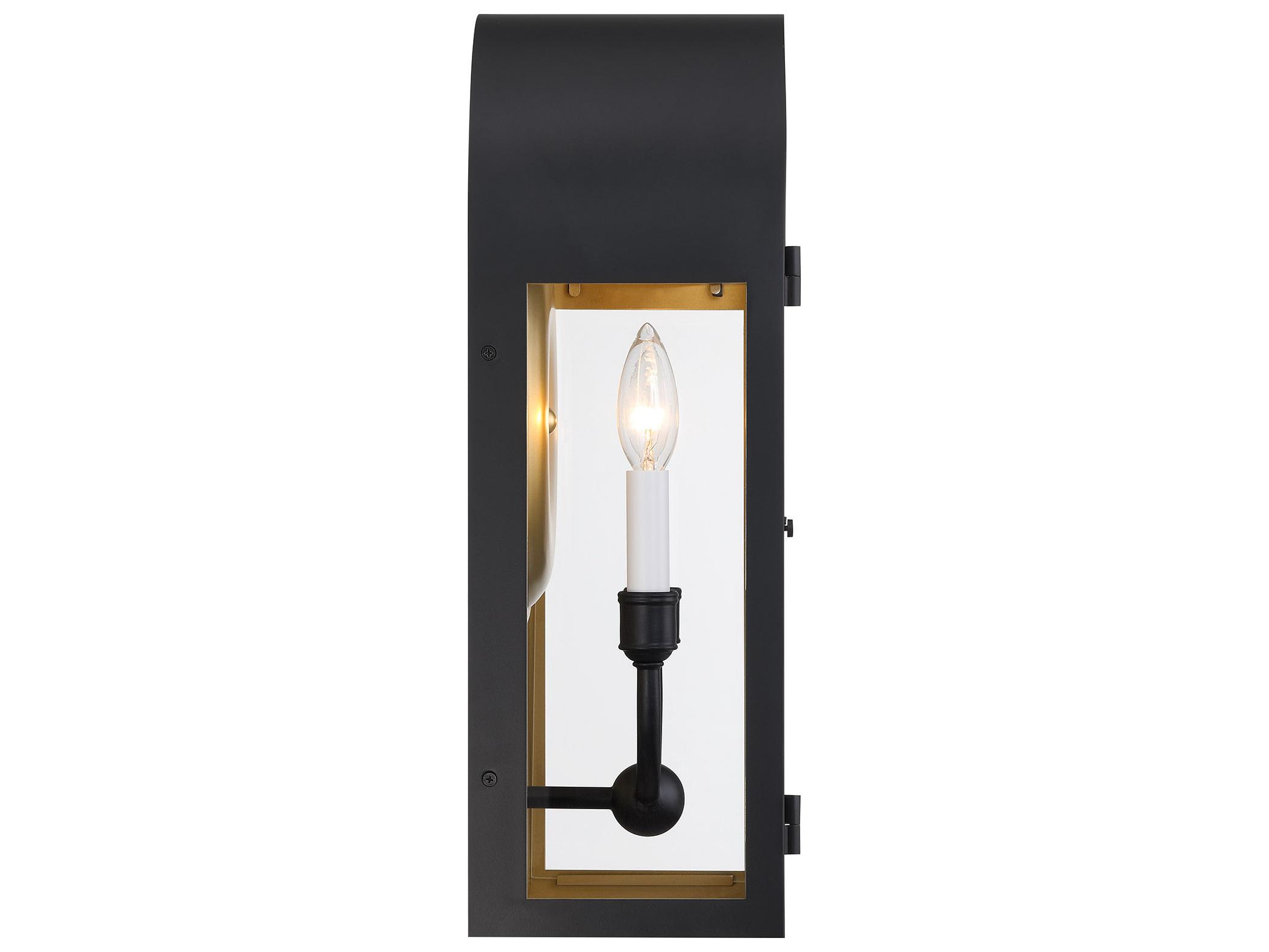 Savoy House Grotto 2-Light Outdoor Wall Light