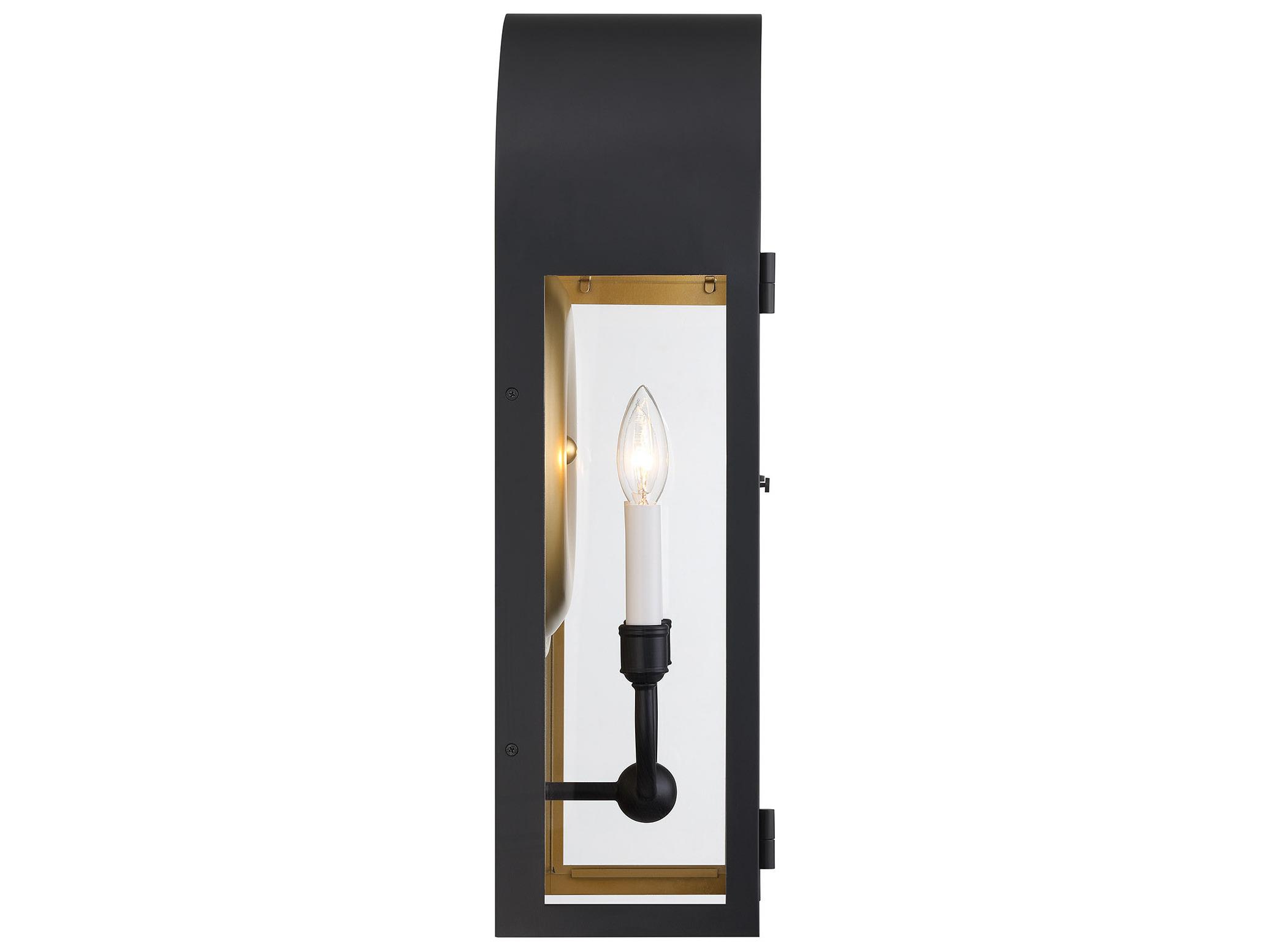 Savoy House Grotto 2-Light Outdoor Wall Light