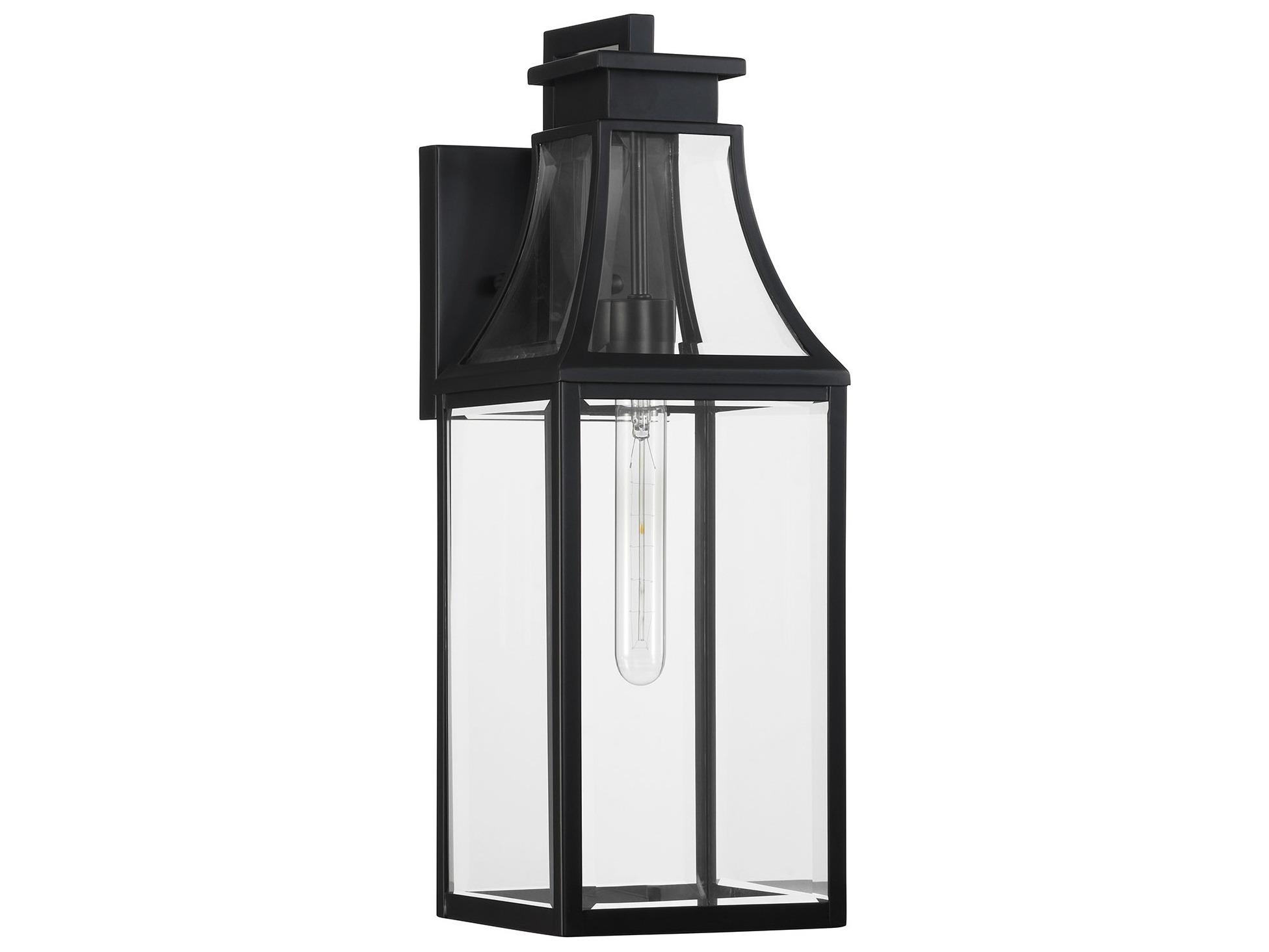 Savoy House Emery 1-Light Outdoor Wall Light