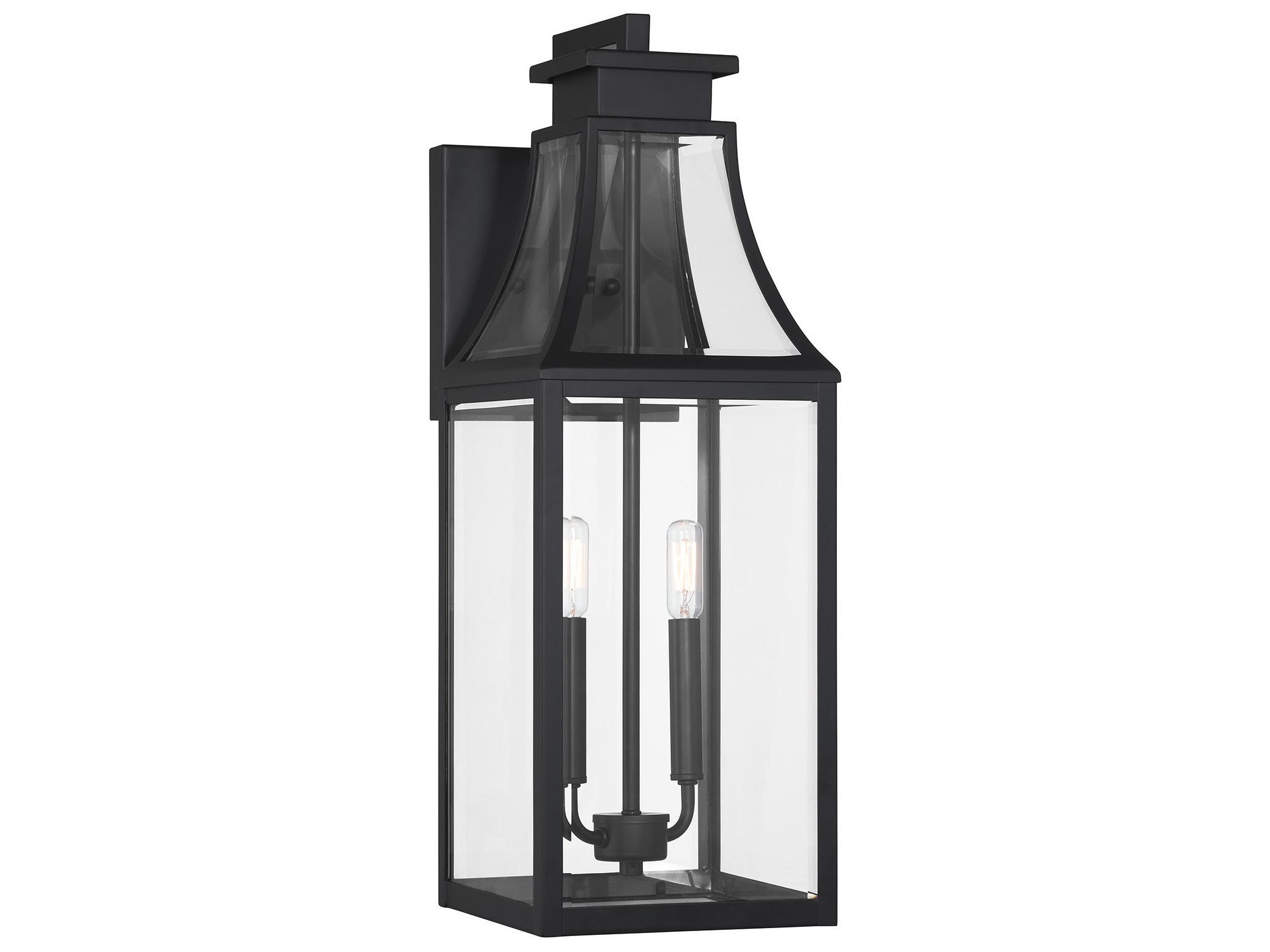 Savoy House Emery 2-Light Outdoor Wall Light