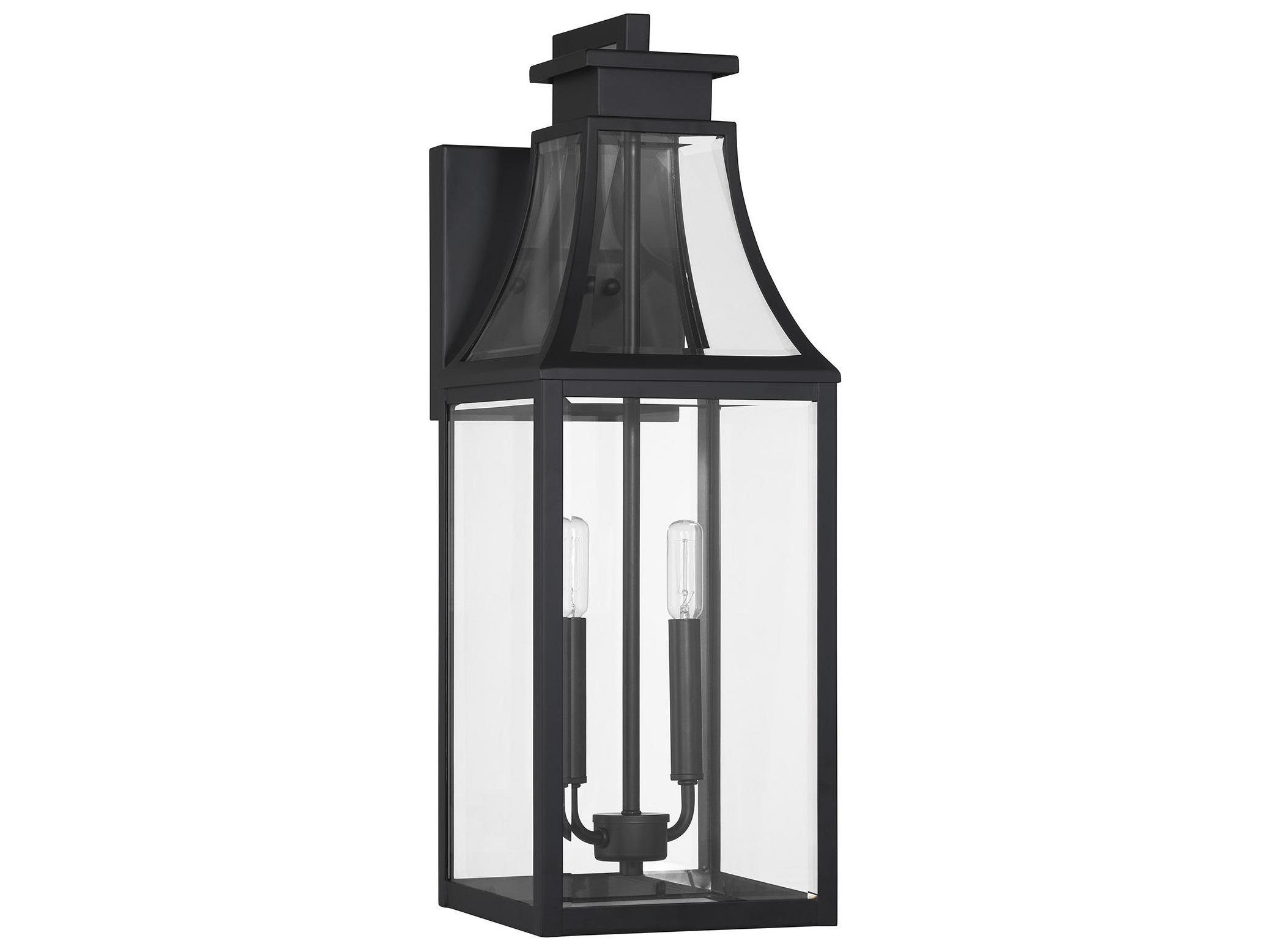 Savoy House Emery 2-Light Outdoor Wall Light