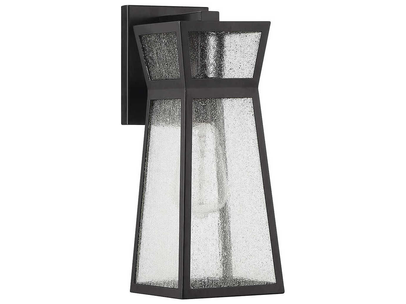 Savoy House Millford 1 - Light Outdoor Wall Light