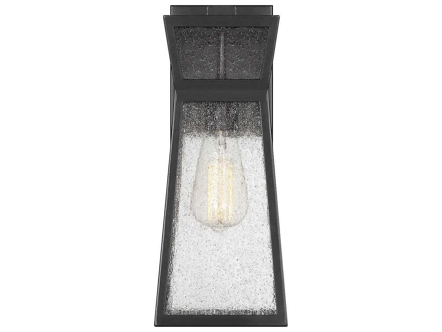 Savoy House Millford 1 - Light Outdoor Wall Light