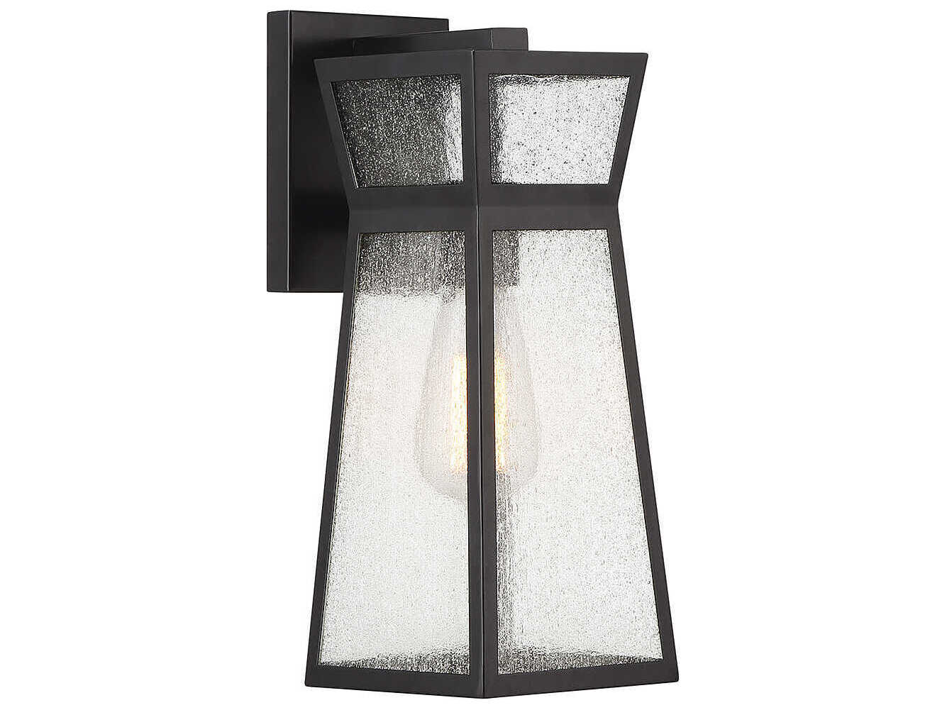 Savoy House Millford 1 - Light Outdoor Wall Light