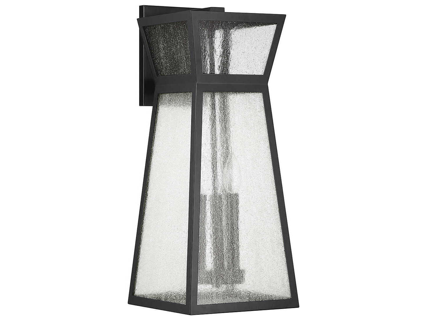 Savoy House Millford 3 - Light Outdoor Wall Light