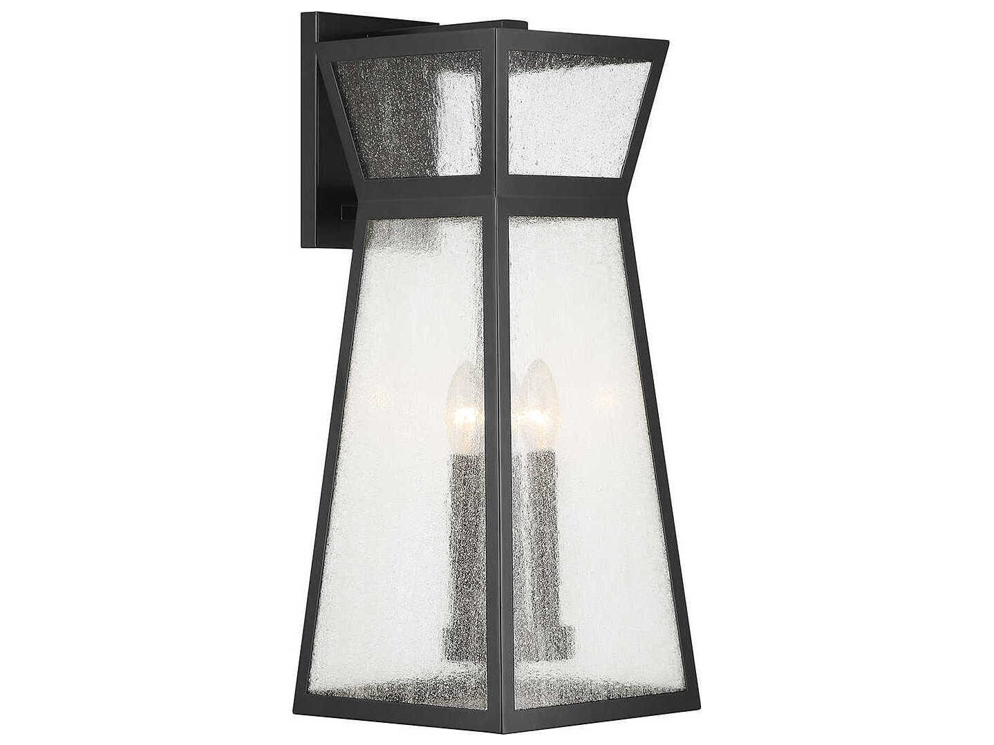 Savoy House Millford 3 - Light Outdoor Wall Light