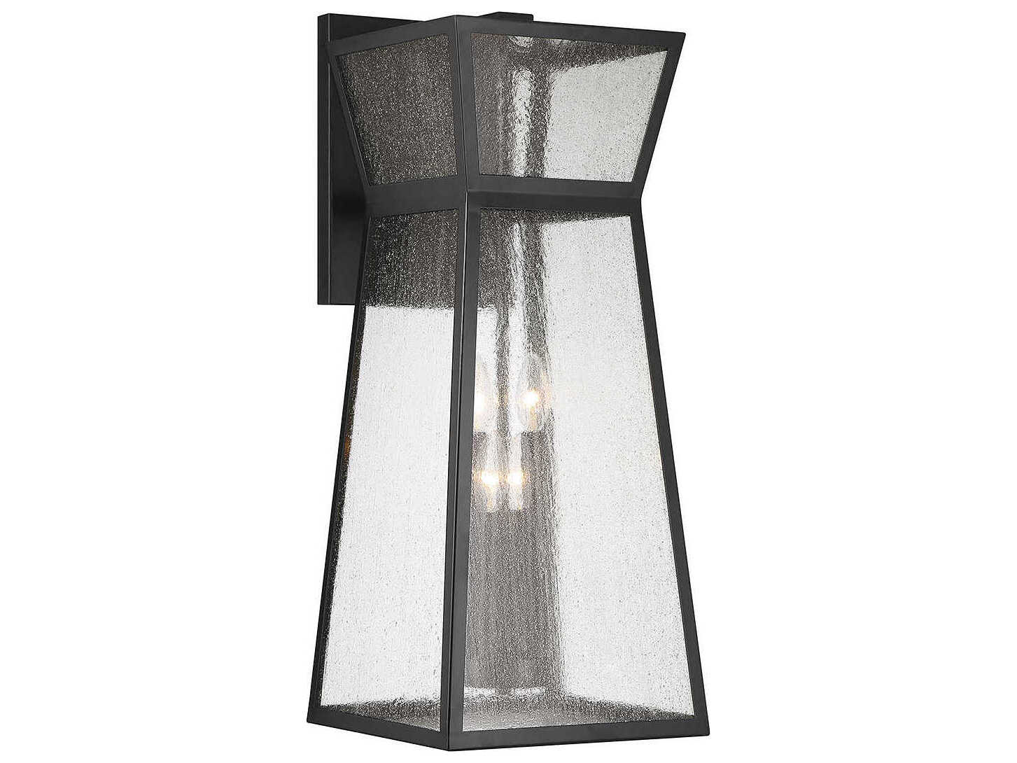 Savoy House Millford 4 - Light Outdoor Wall Light