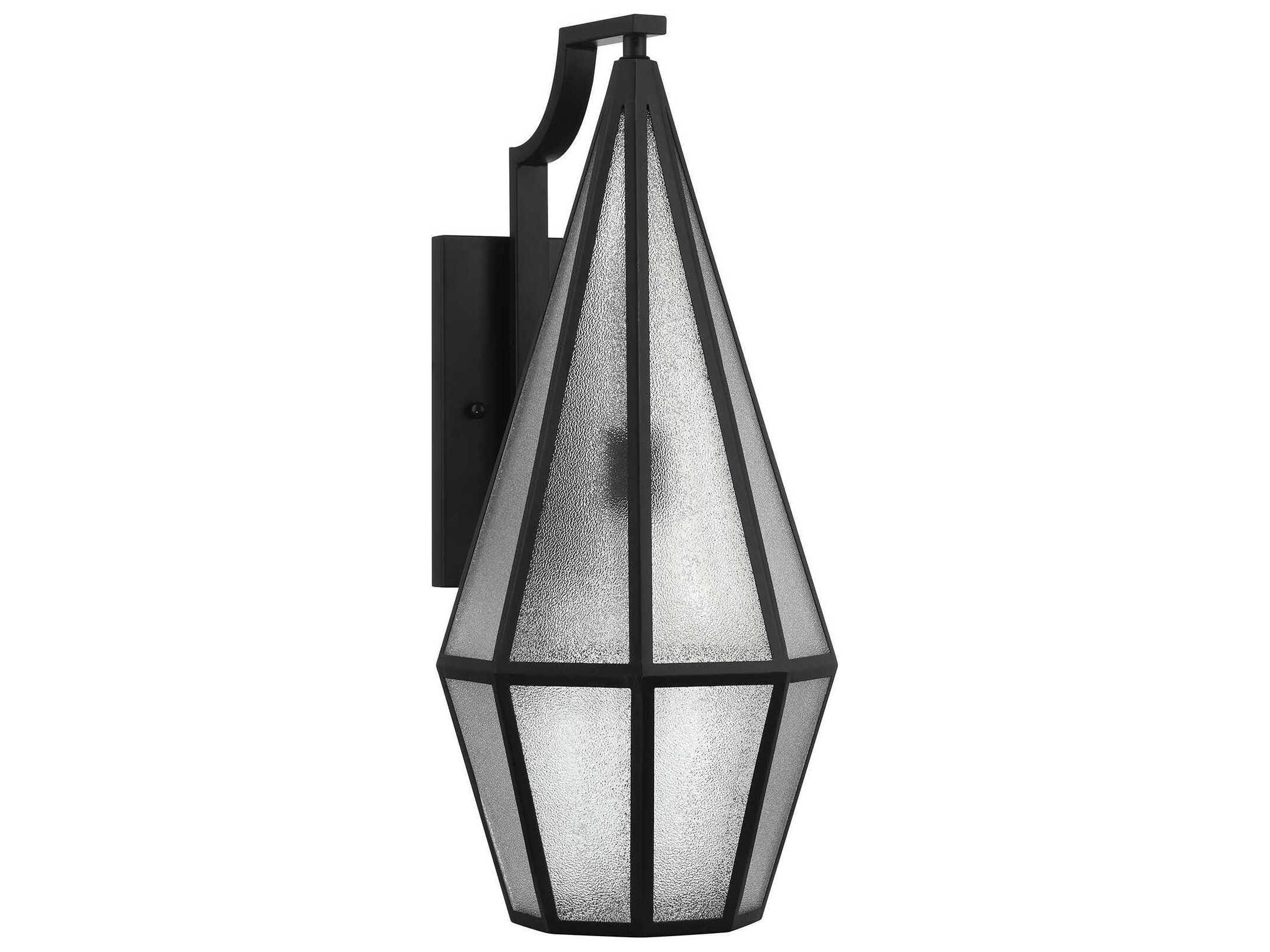Savoy House Peninsula 1-Light Outdoor Wall Light