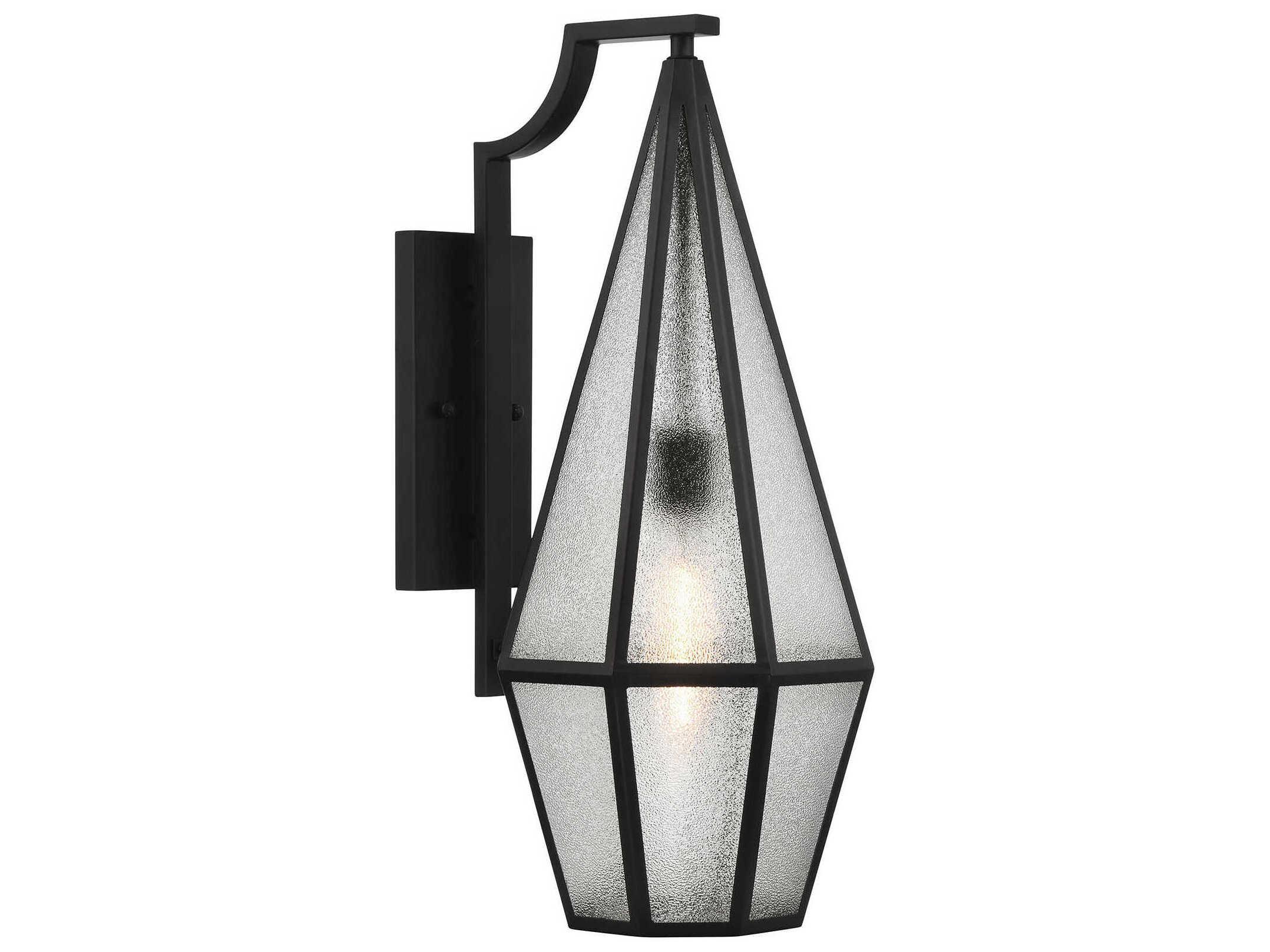 Savoy House Peninsula 1-Light Outdoor Wall Light