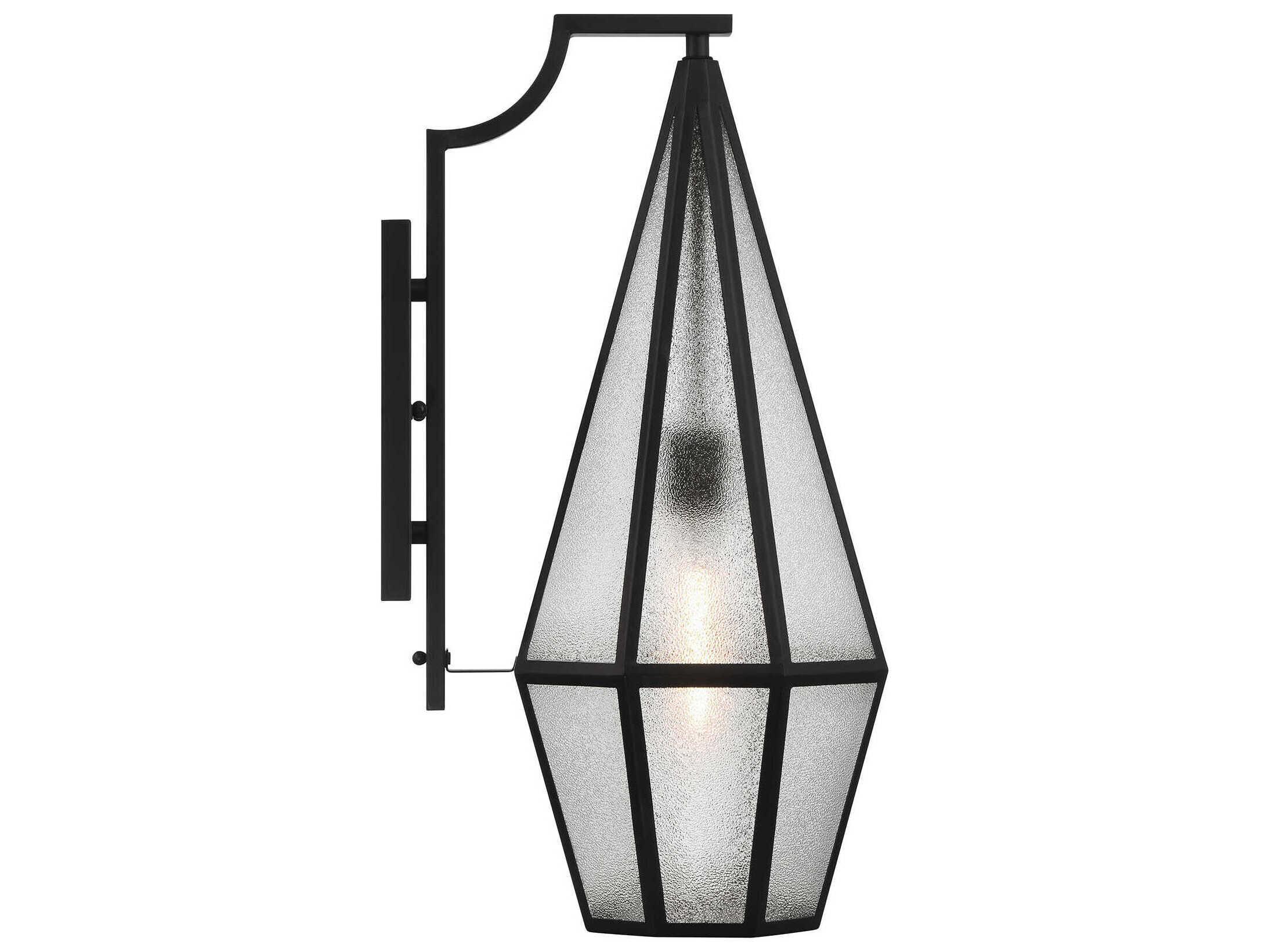 Savoy House Peninsula 1-Light Outdoor Wall Light