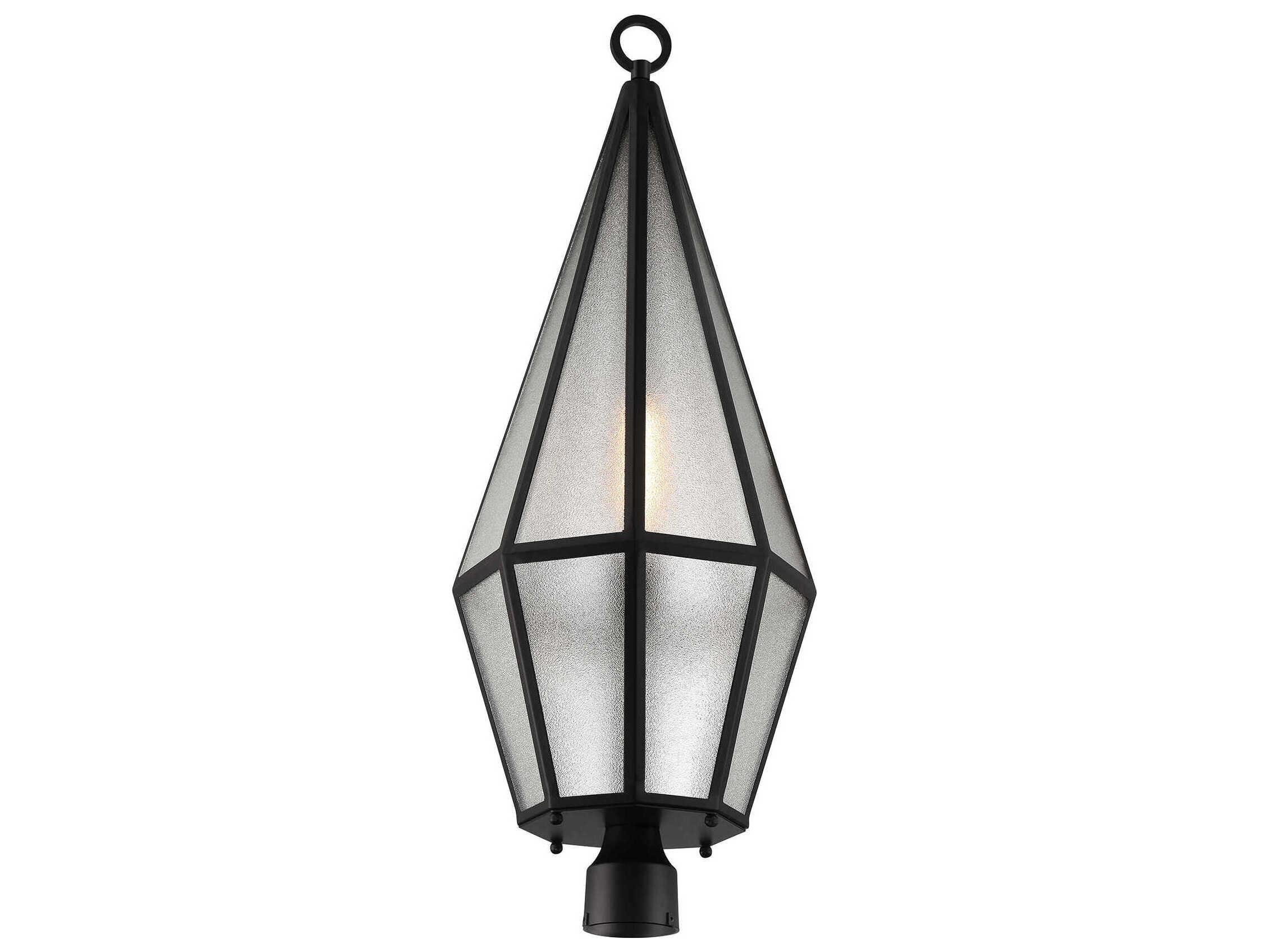 Savoy House Peninsula 1-Light Outdoor Post Light