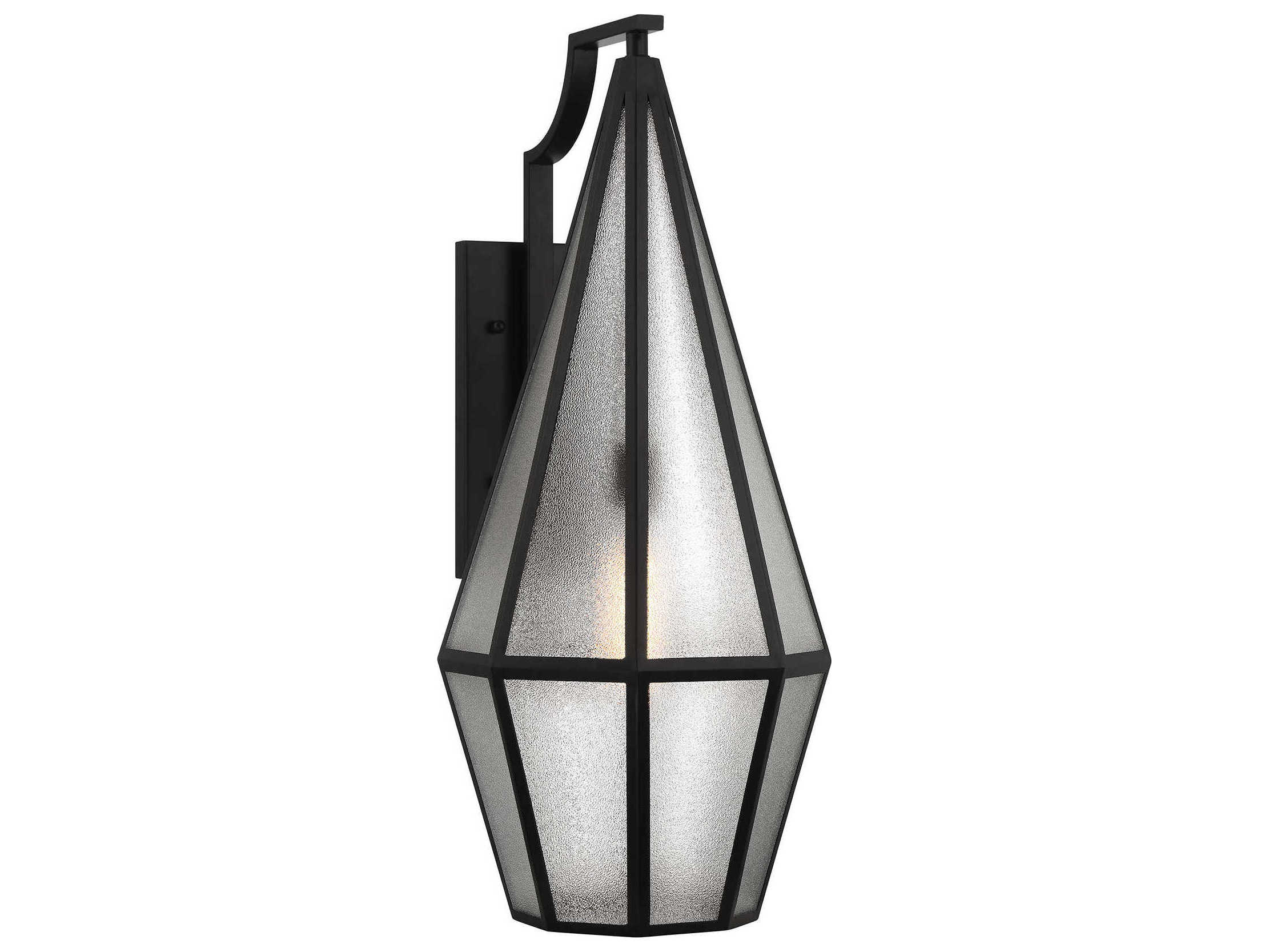 Savoy House Peninsula 1-Light Outdoor Wall Light