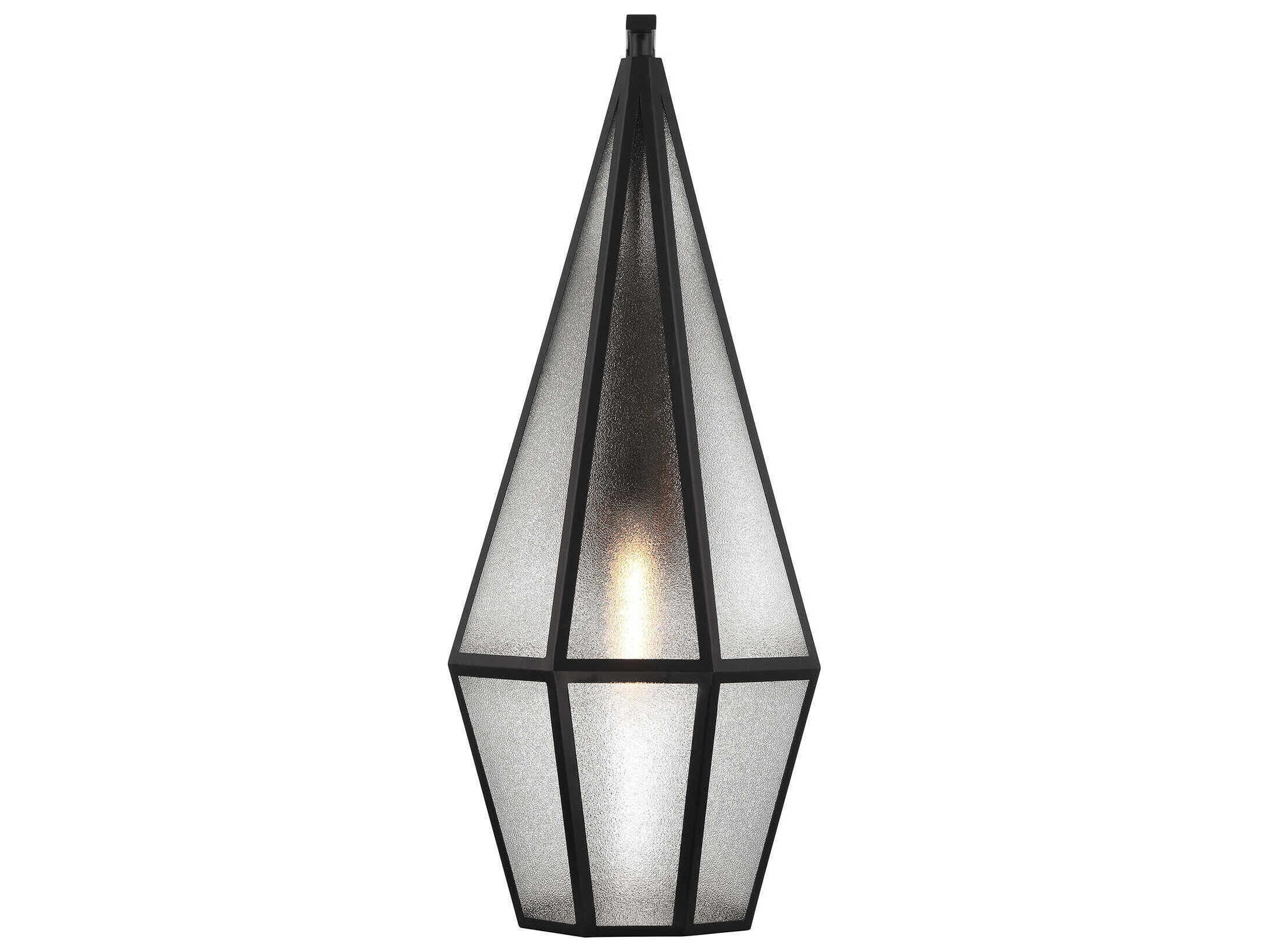 Savoy House Peninsula 1-Light Outdoor Wall Light