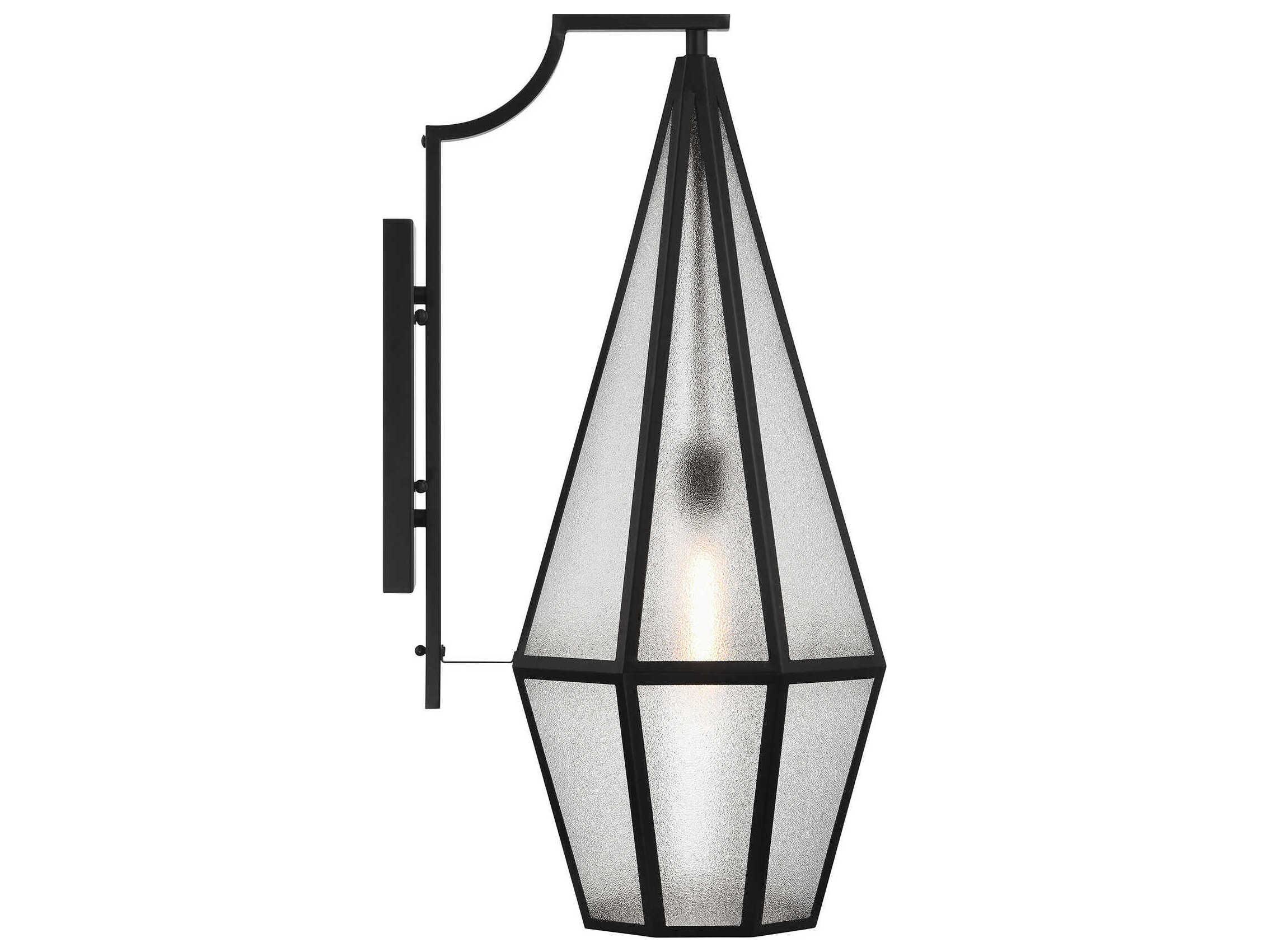 Savoy House Peninsula 1-Light Outdoor Wall Light