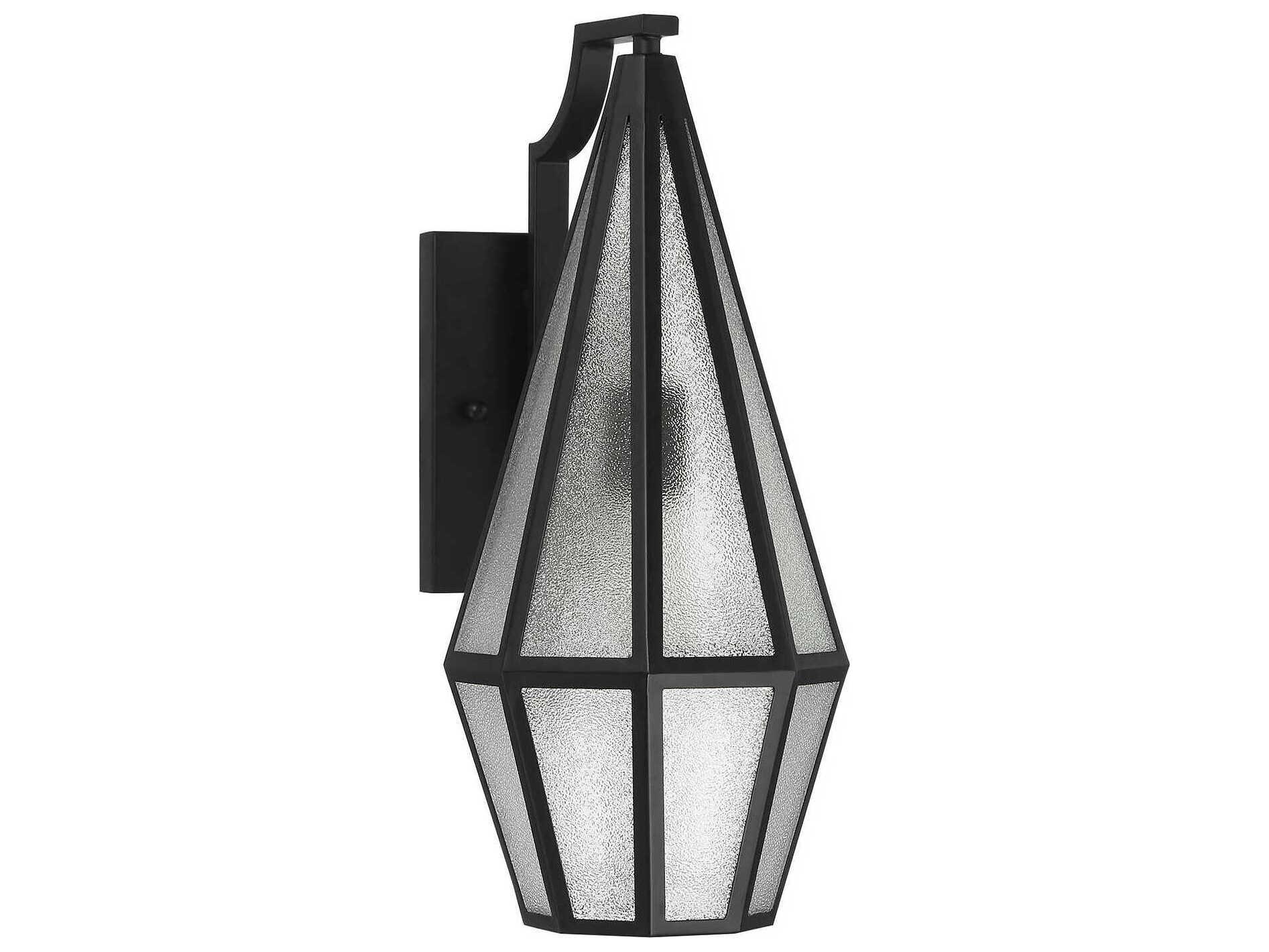 Savoy House Peninsula 1-Light Outdoor Wall Light