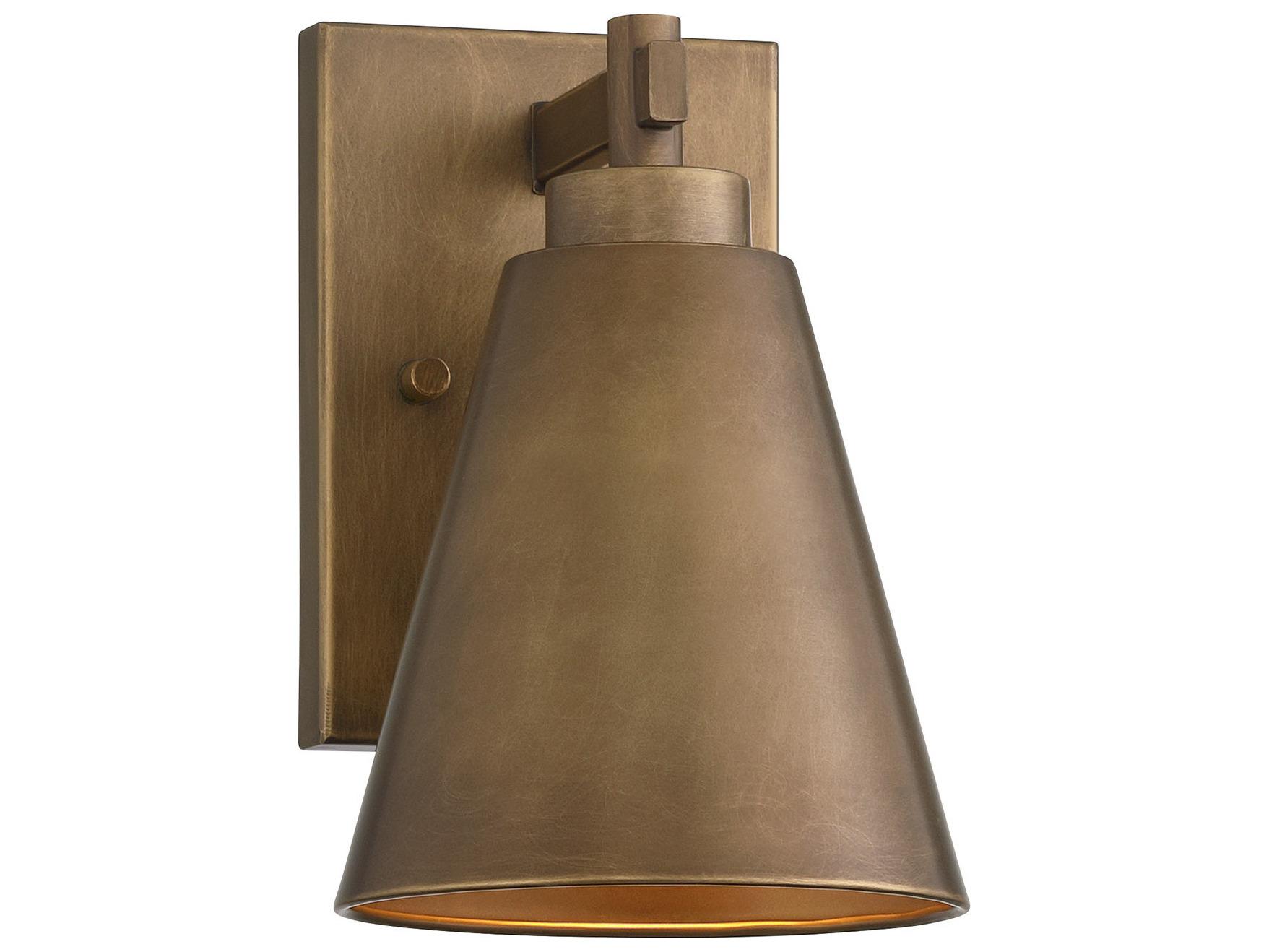Savoy House Ryder 1-Light Outdoor Wall Light