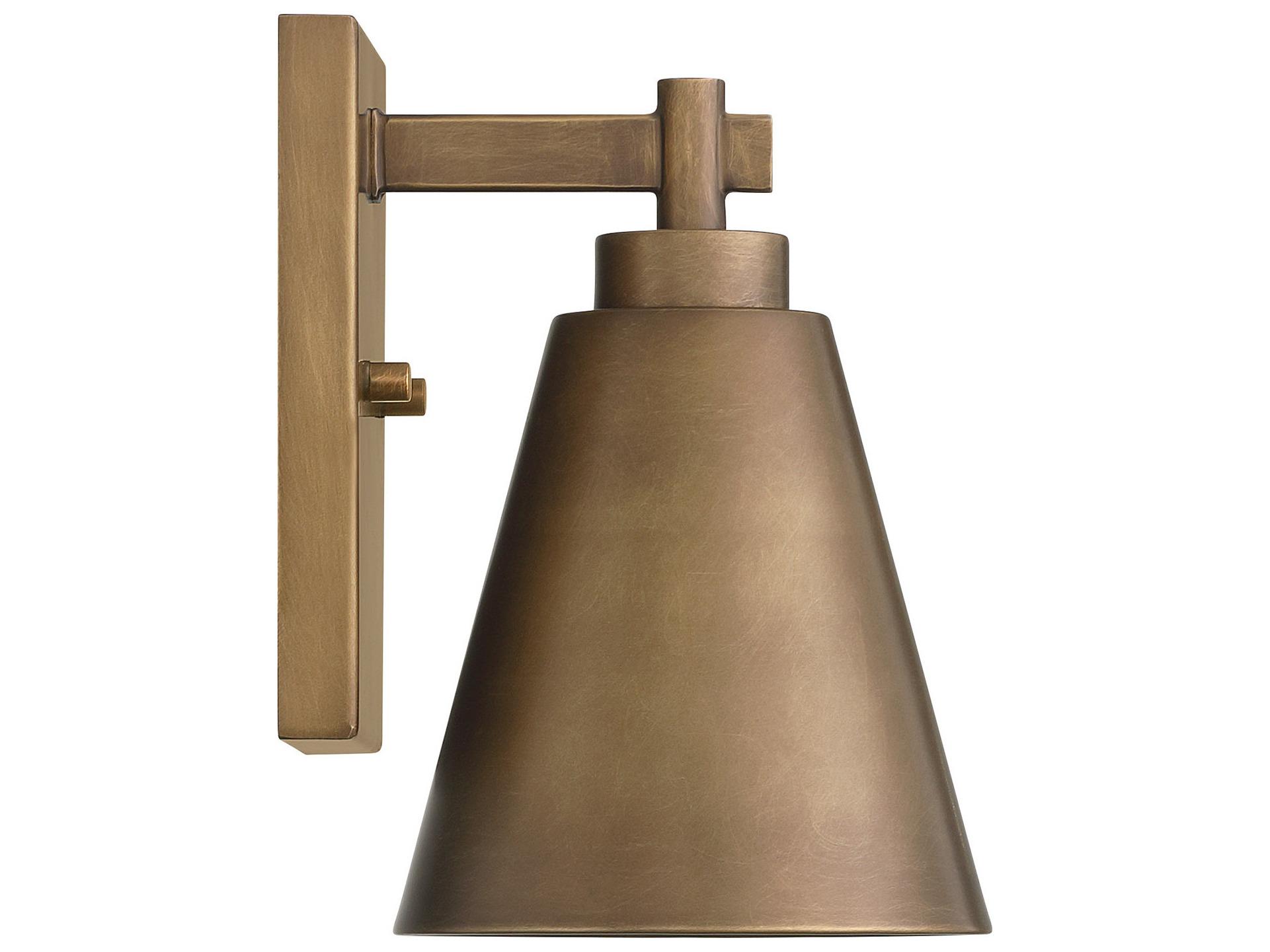 Savoy House Ryder 1-Light Outdoor Wall Light