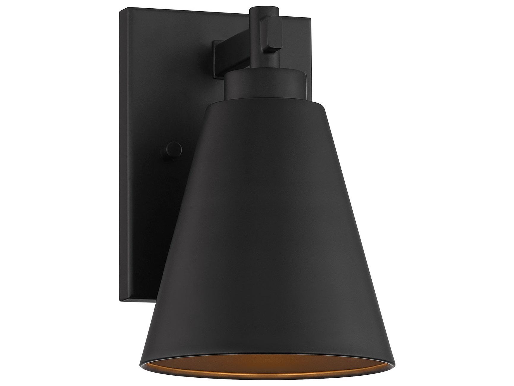 Savoy House Ryder 1-Light Outdoor Wall Light