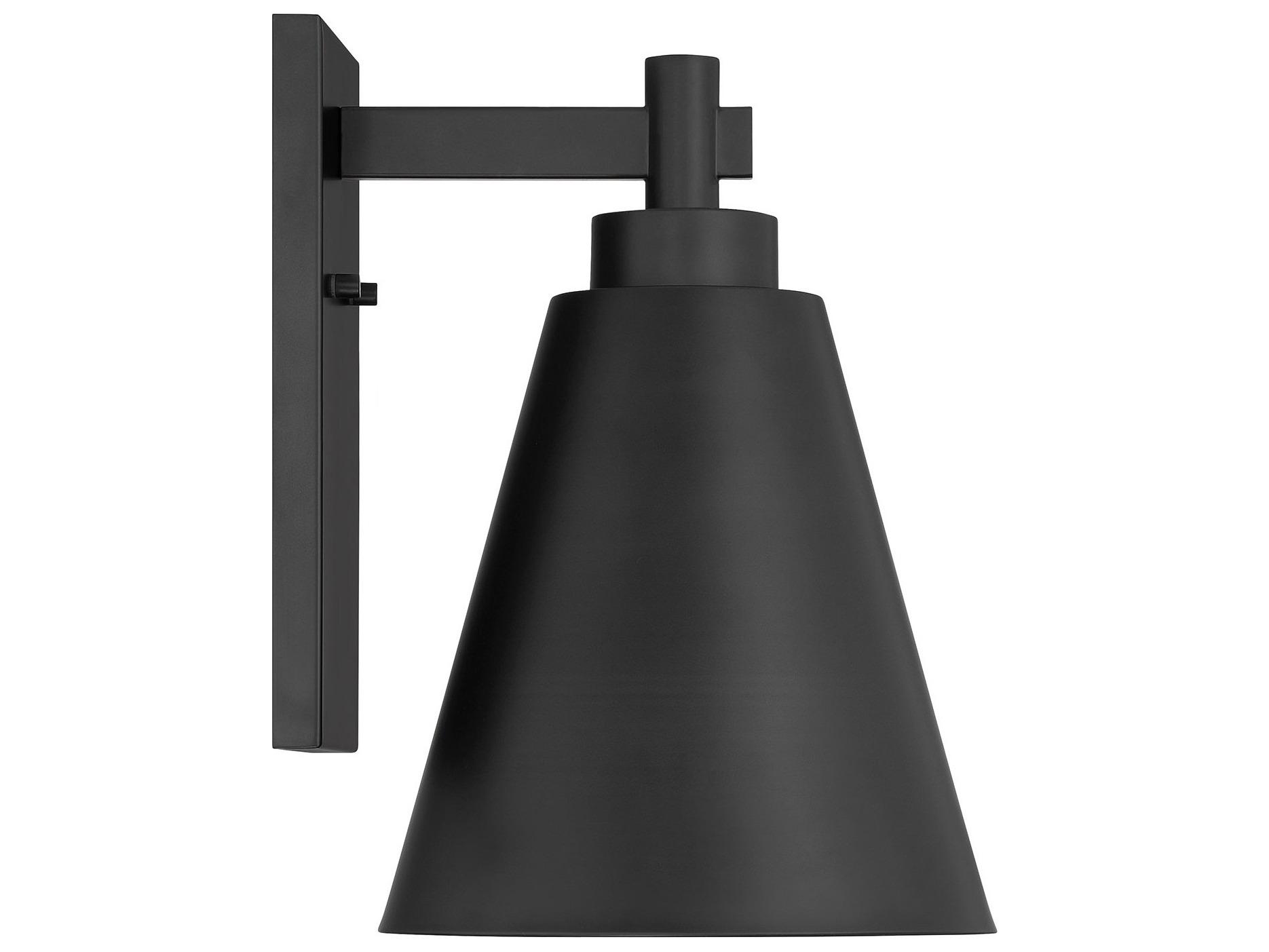 Savoy House Ryder 1-Light Outdoor Wall Light